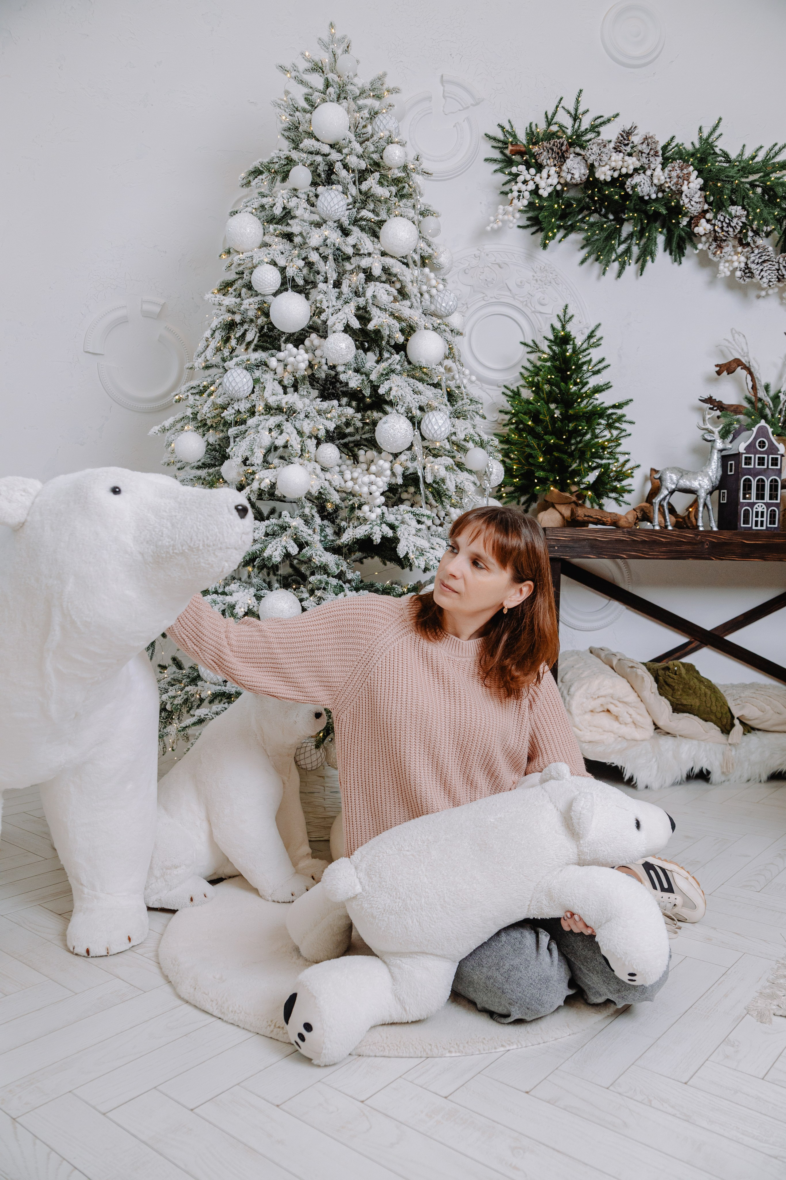 Семья. Фотограф Воронеж Варвара