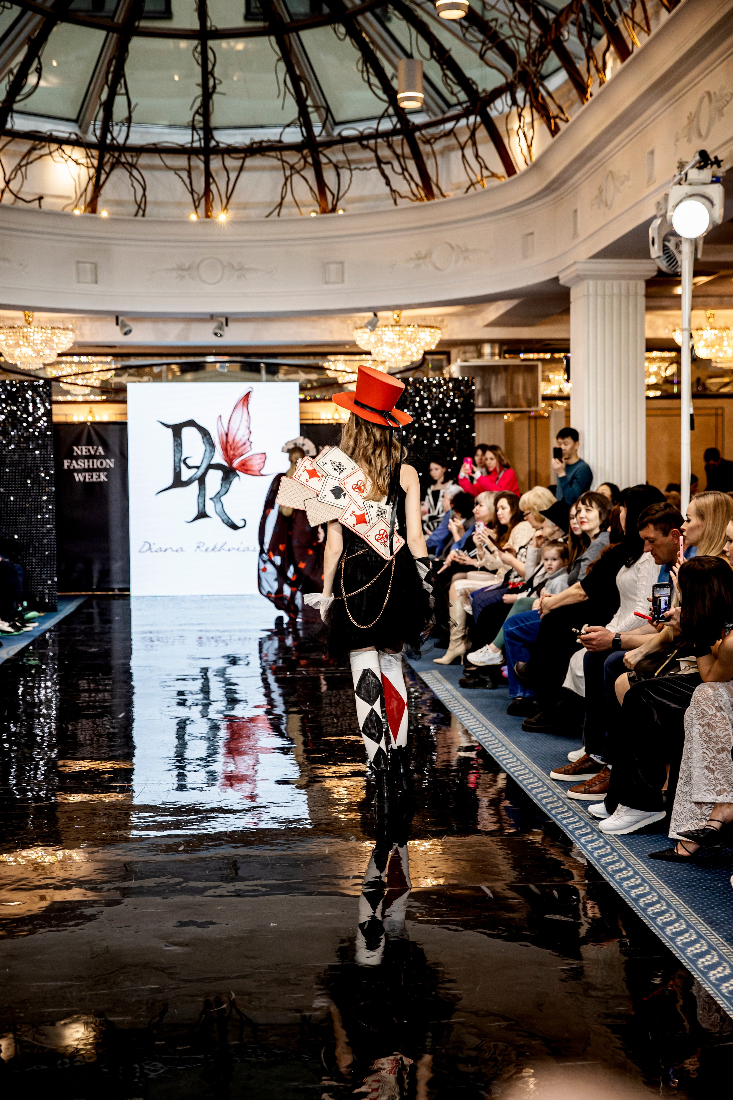 NEVA — 2024. Фотограф — Татьяна Кириллова, г. Санкт-Петербург