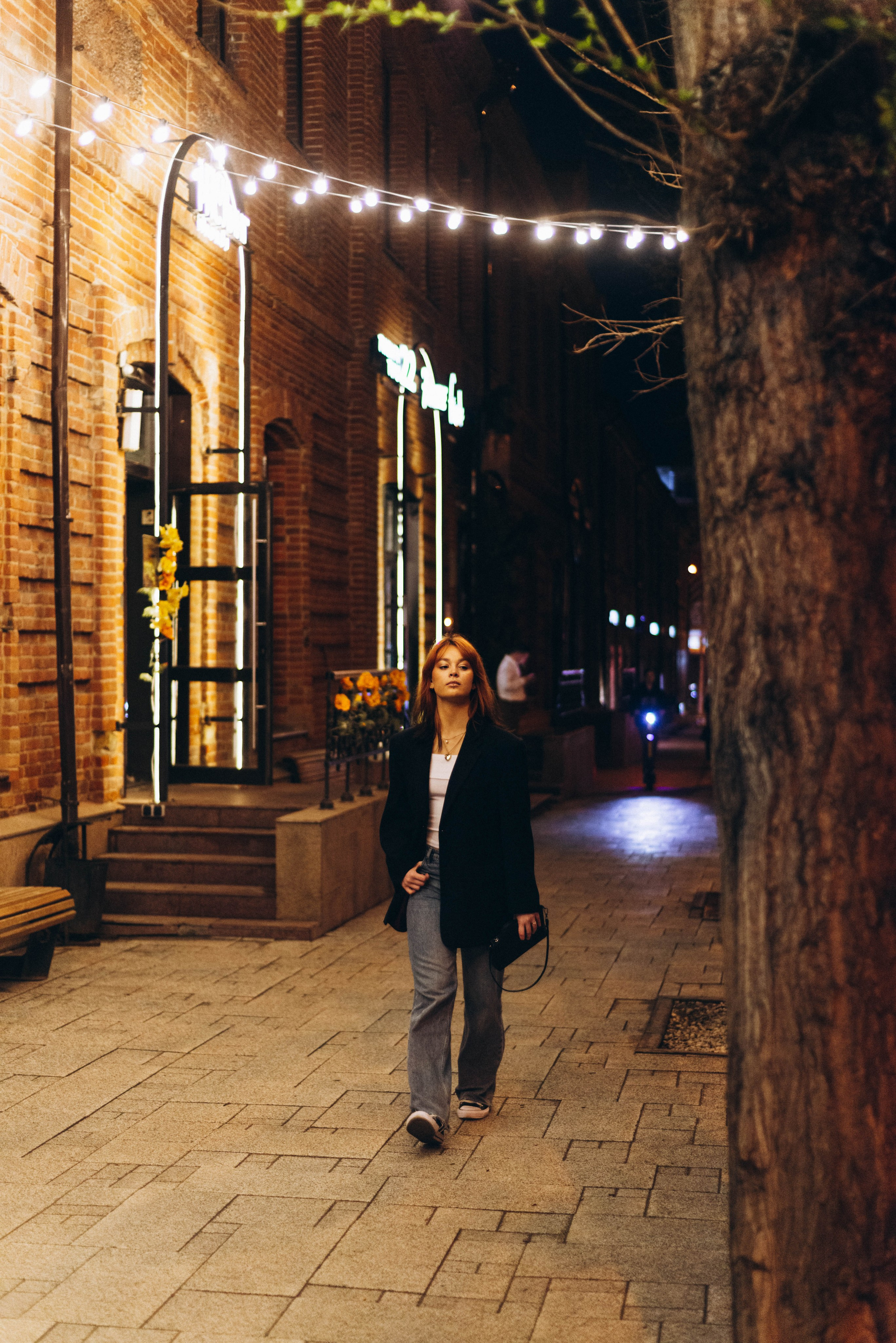 Настя. Фотограф в Новосибирске