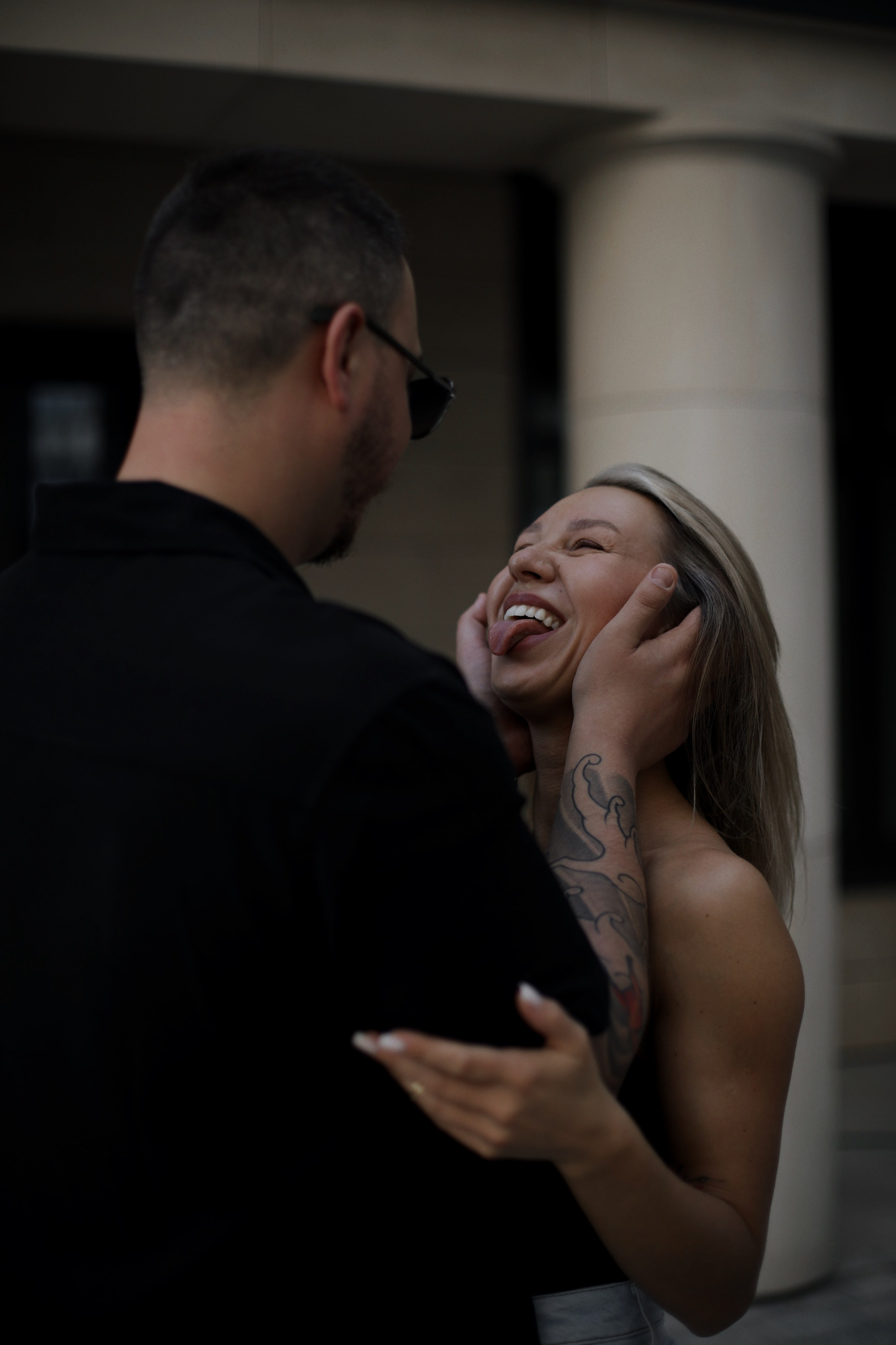 Alena & Alex. Семейный и свадебный фотограф в Хабаровске