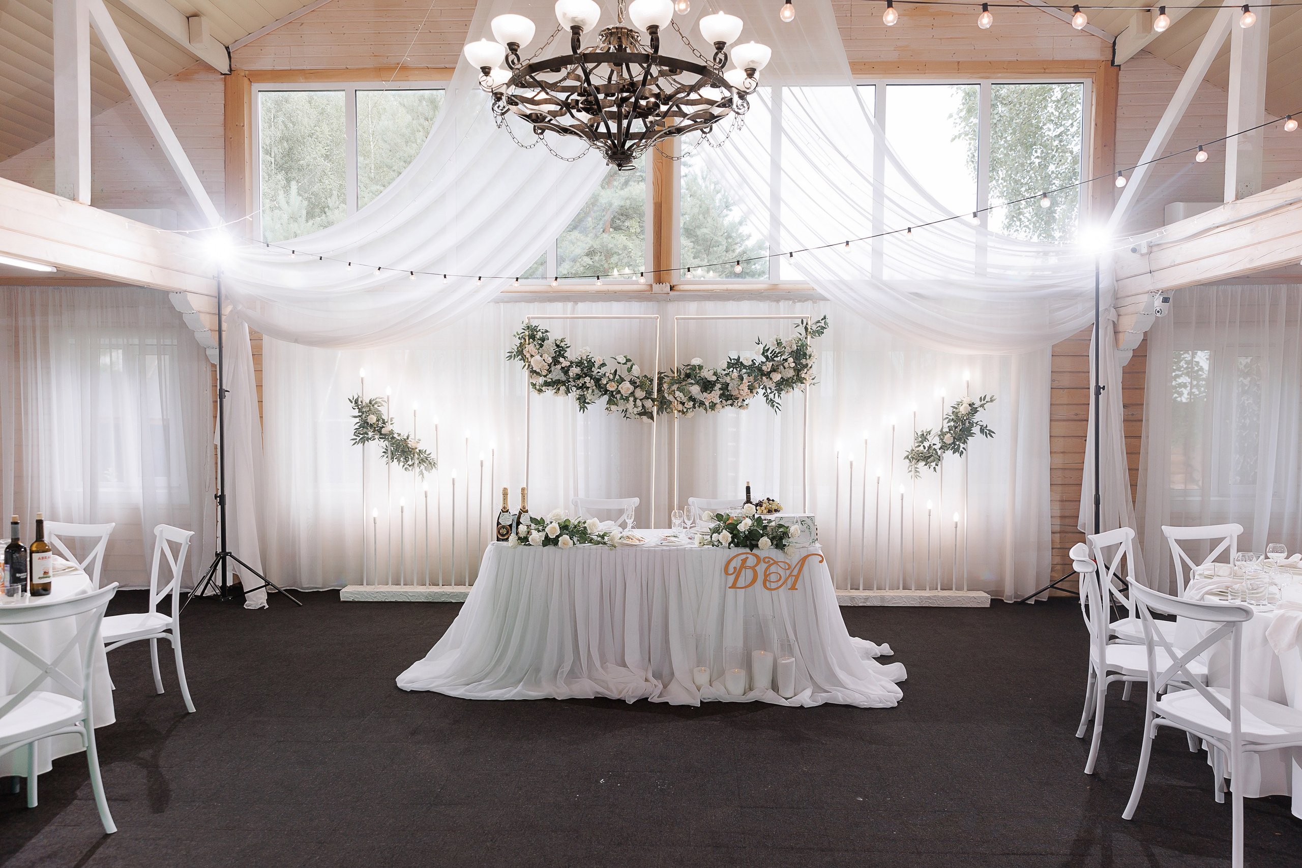 Виталий и Алина. Свадебный и семейный фотограф в Твери и Тверской области