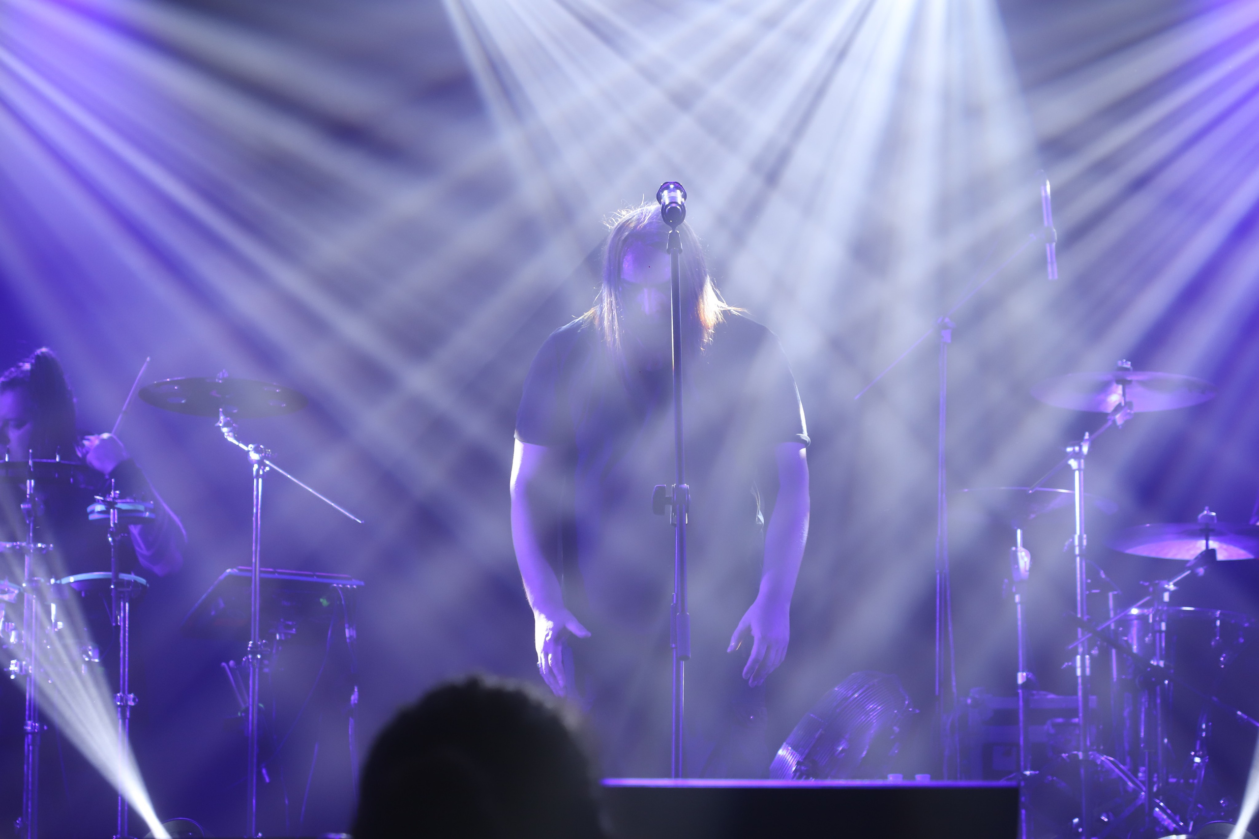 Горшенёв — «Песни Брата». Фотограф в Тюмени Алексей Модин