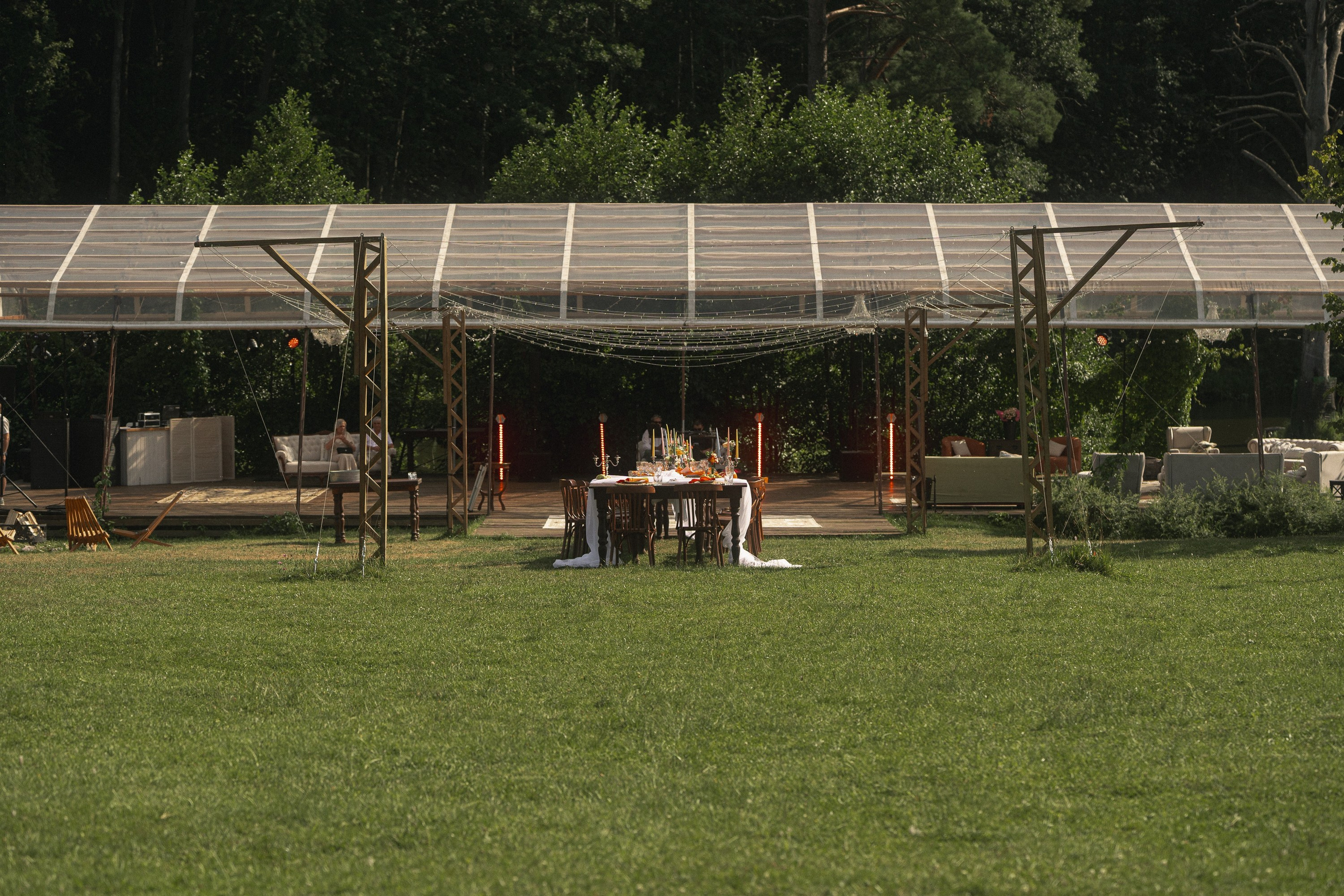 Ксюша и Степа. Антон Гошовский - свадебный и семейный фотограф в Москве и Крыму