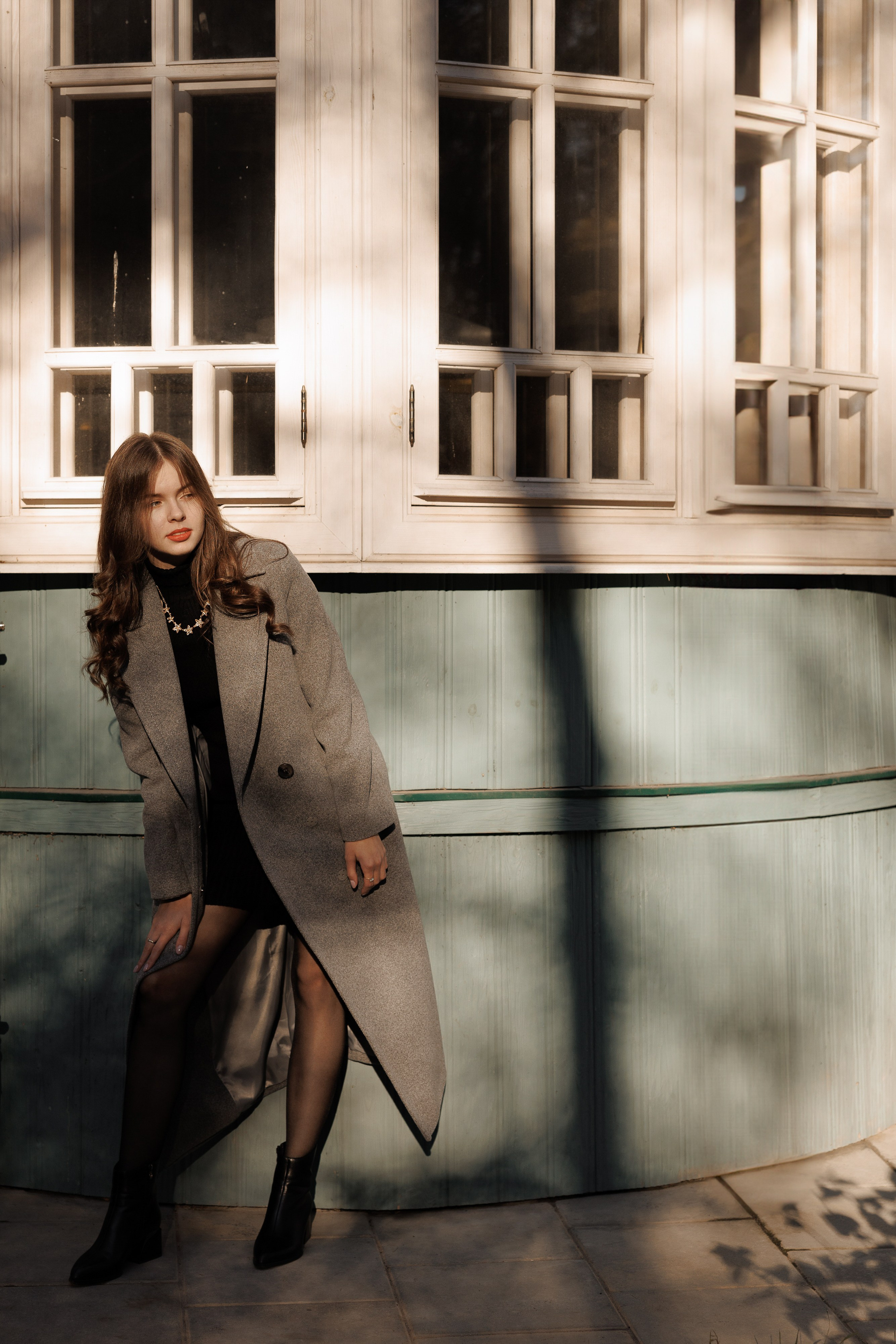 L & A. Свадебный и event-фотограф Иван Волнухин