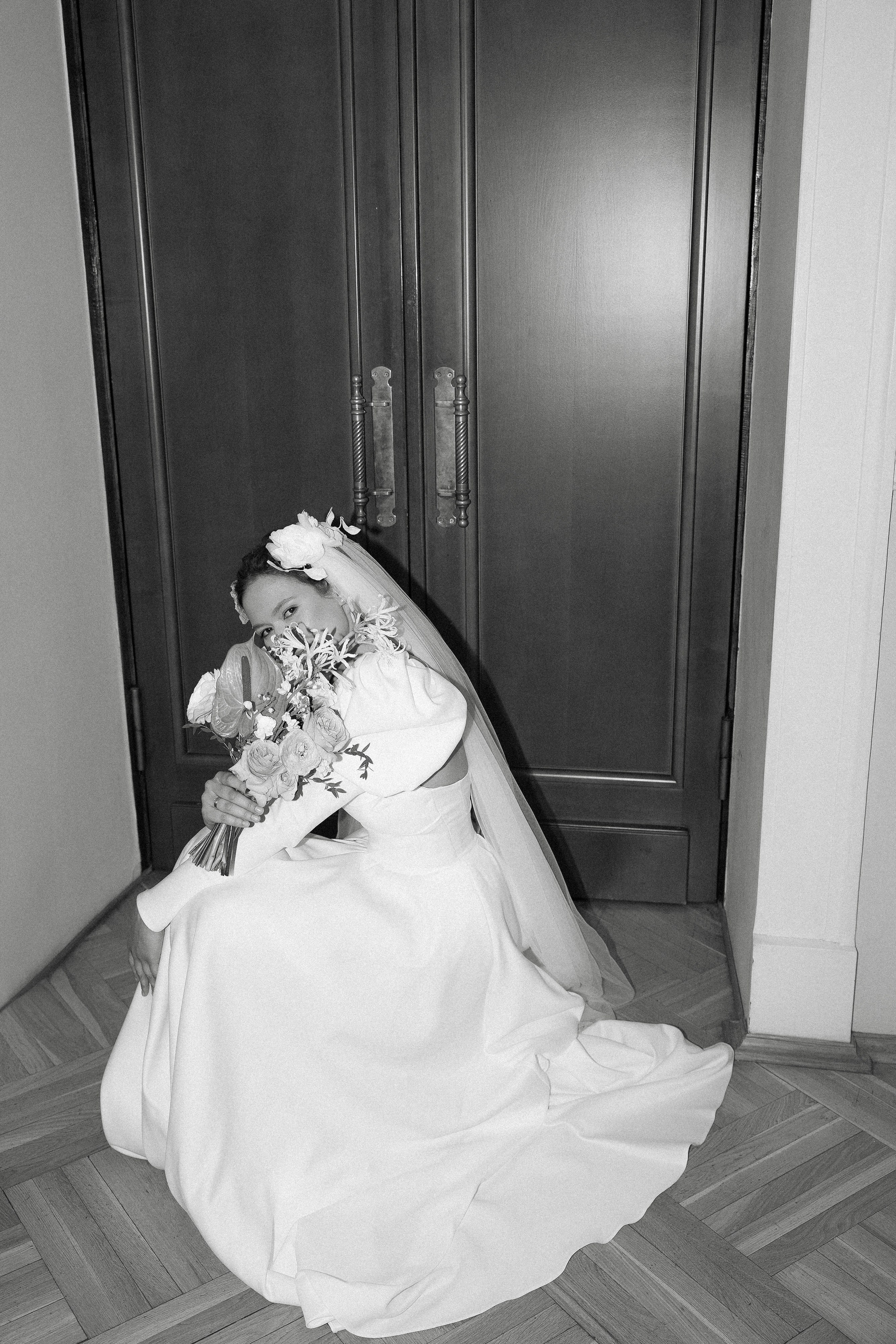 N & V. Свадебный и event-фотограф Иван Волнухин