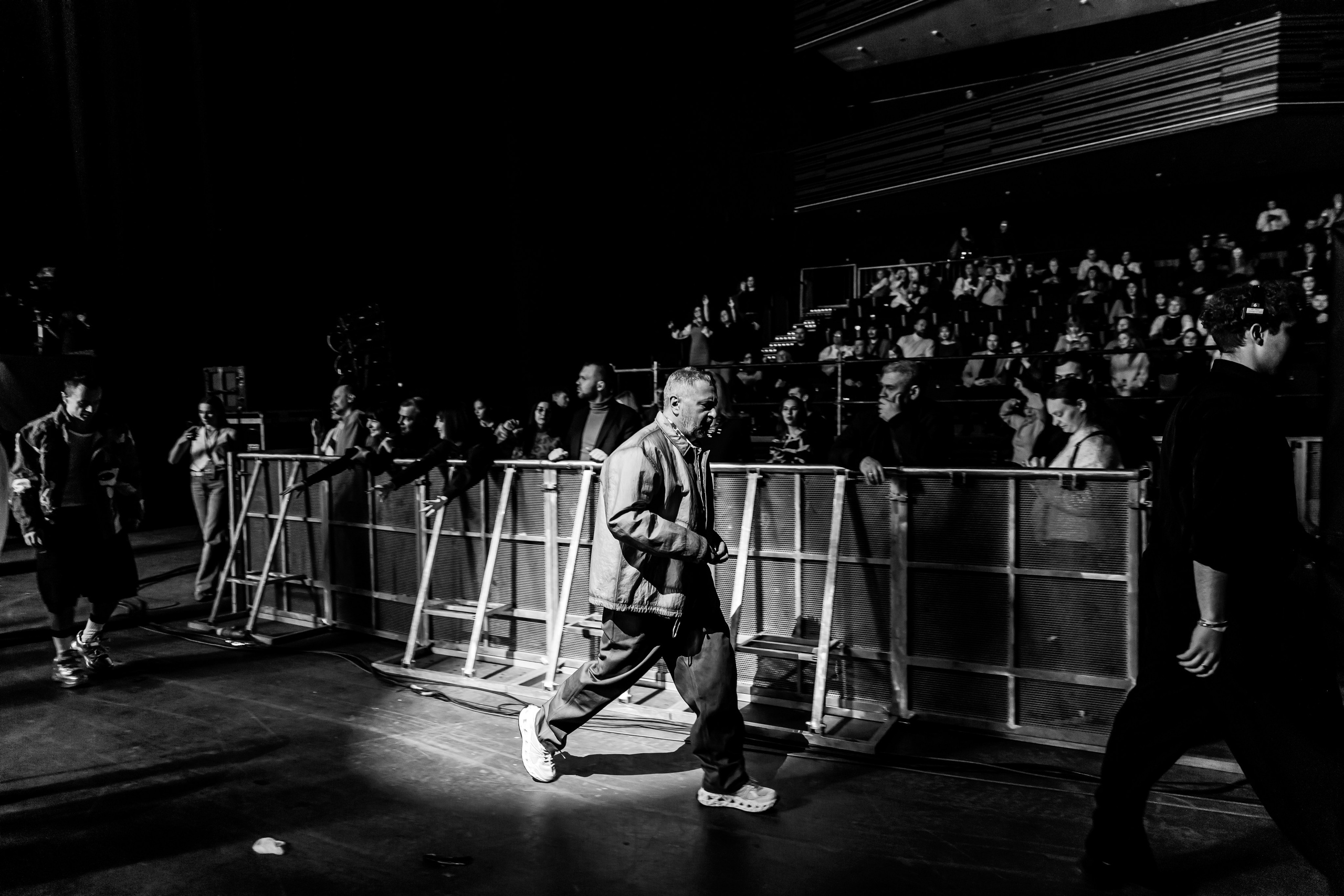 ДИСКОТЕКА АВАРИЯ (LIVE ARENA). Катерина Киреева — фотограф в Москве