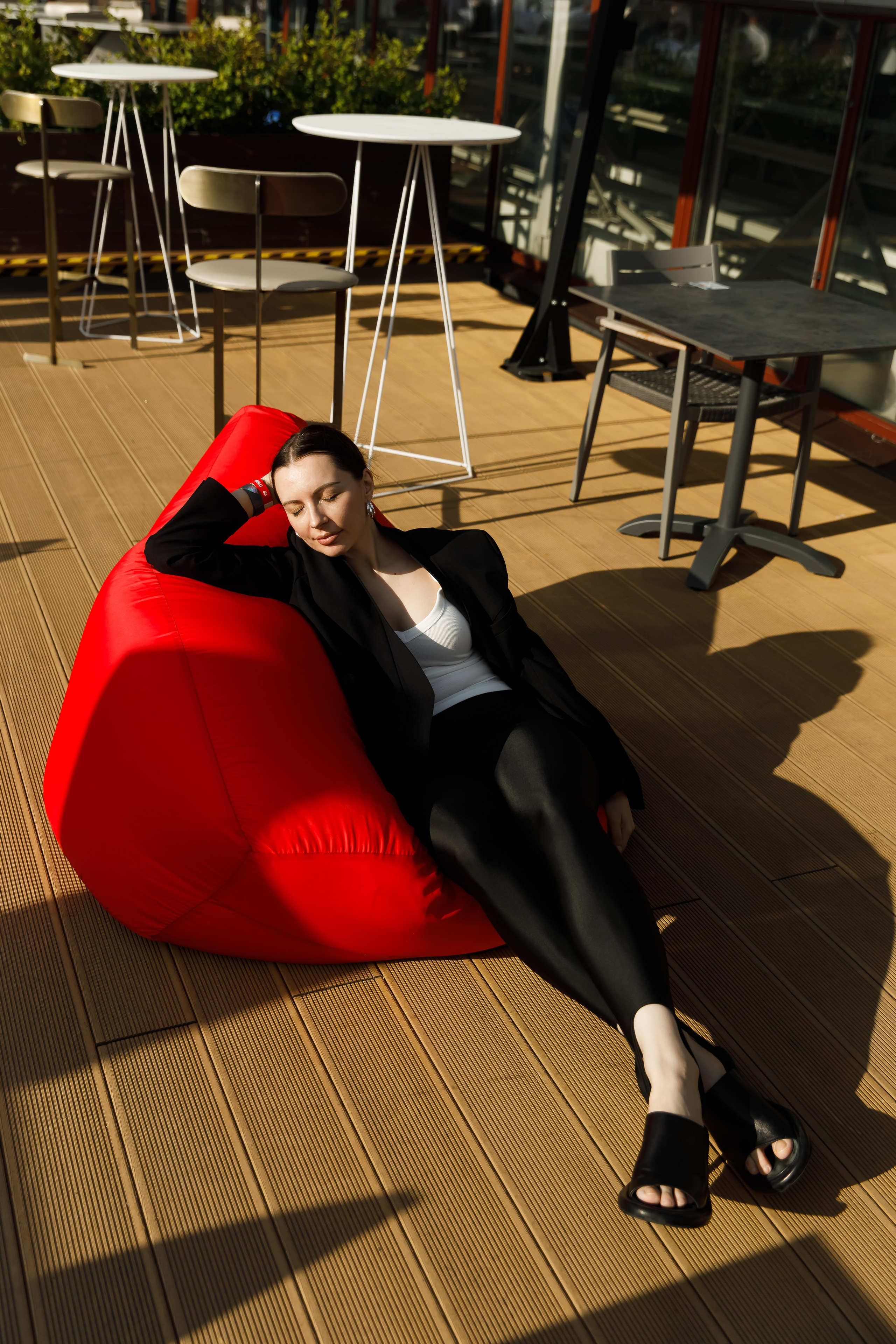 MAXIMUM ГРИЛЬ ФЕСТ 2025. Катерина Киреева — фотограф в Москве