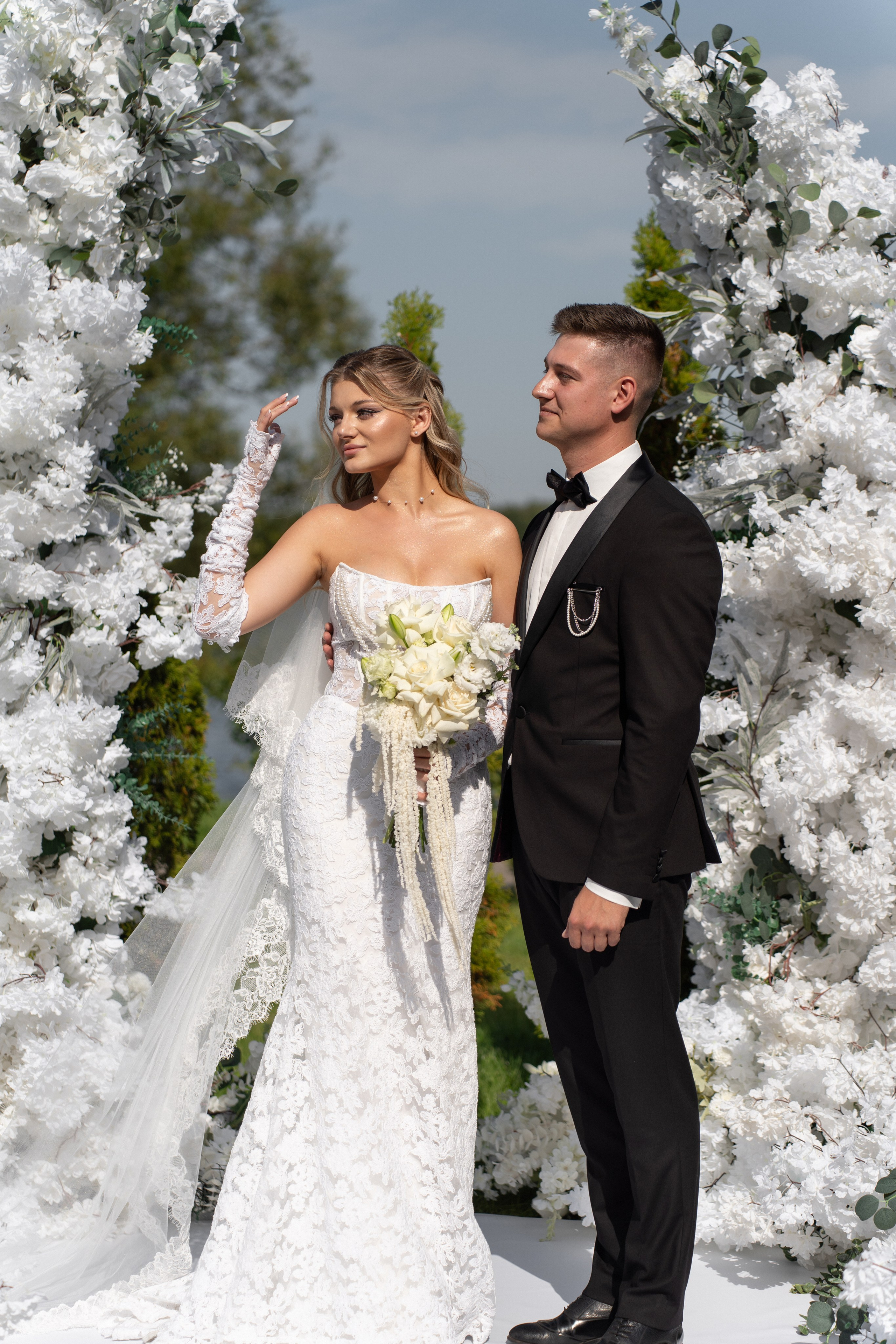 KN. Свадебный фотограф