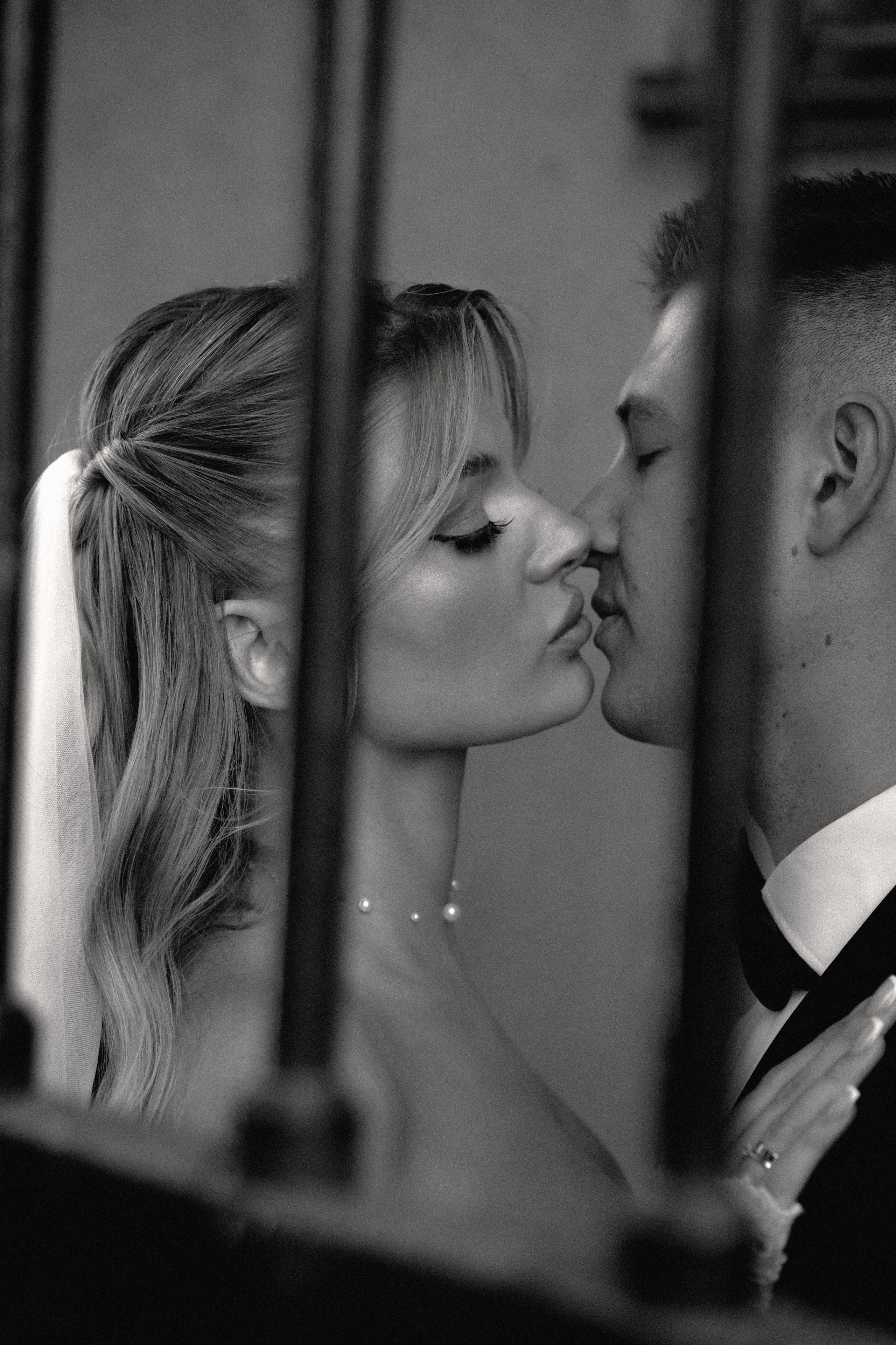 KN. Свадебный фотограф