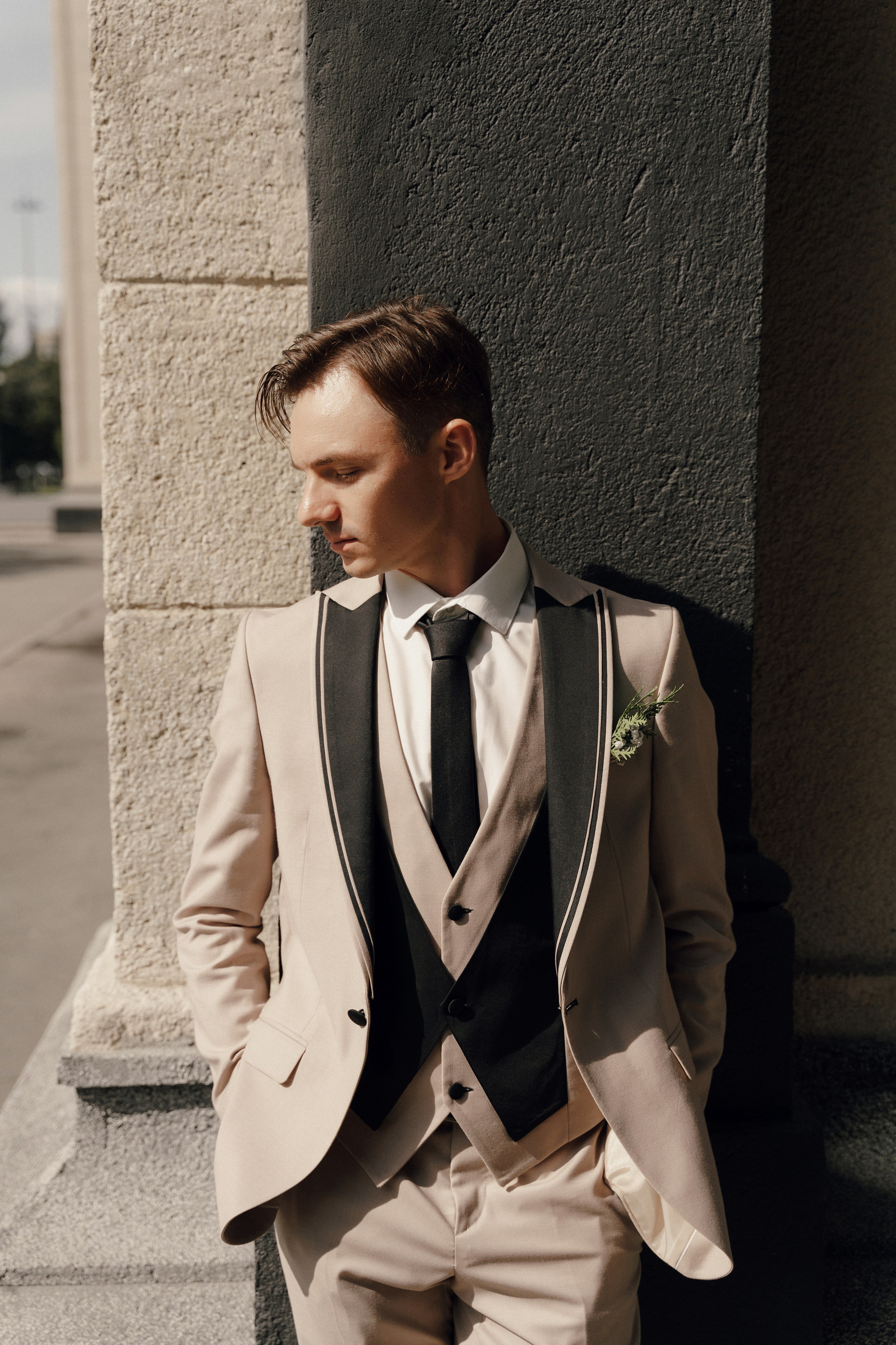 Иван и Алина. Фотограф в Новосибирске. Ефимова Анастасия