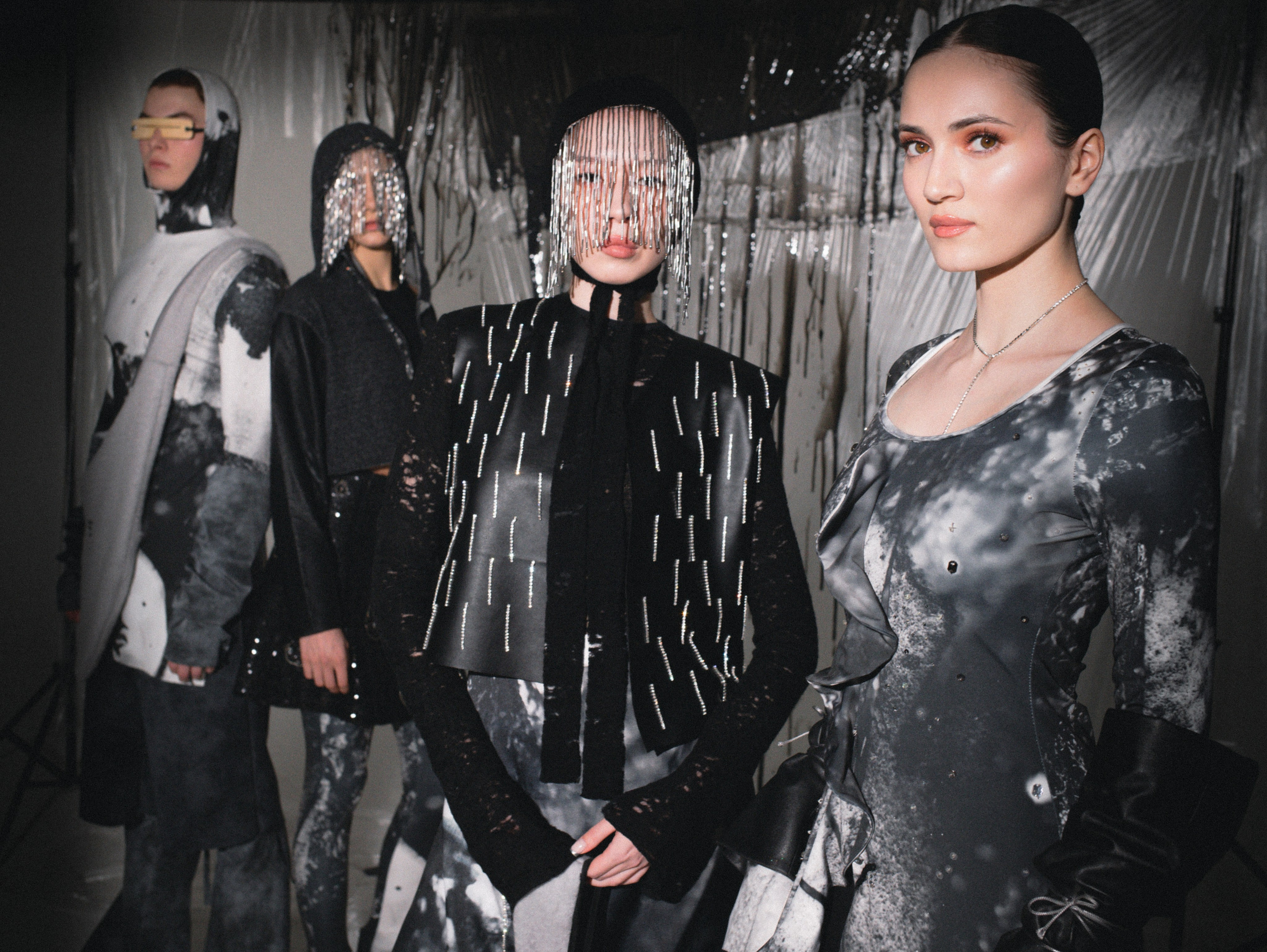 Vozrozhdeniye. Фотограф в Москве и Сургуте Алла Лесовая. Снимаю каталог для брендов и индивидуальные портреты для людей