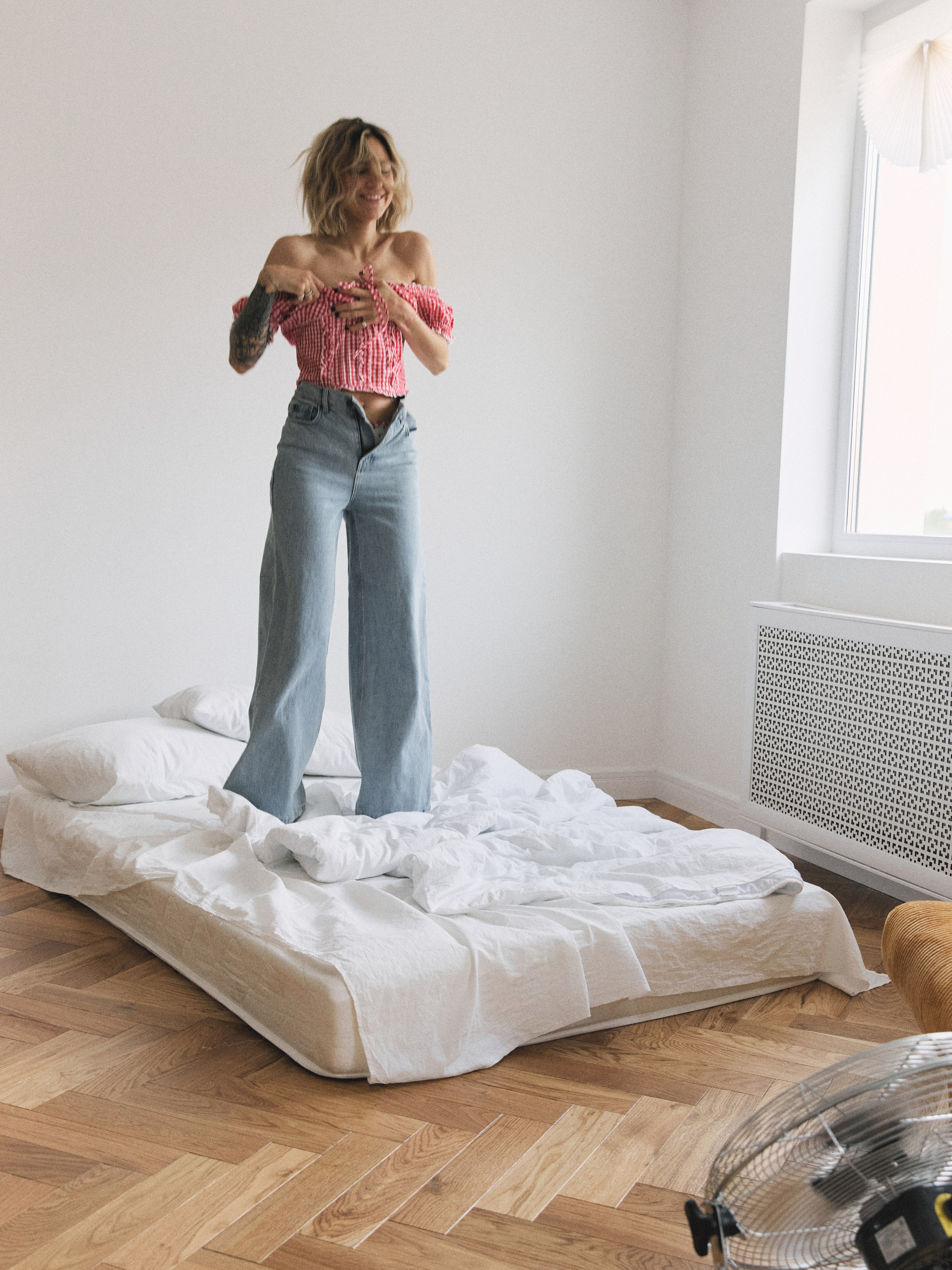 Дарья. Фотограф в Москве и Сургуте Алла Лесовая. Снимаю каталог для брендов и индивидуальные портреты для людей