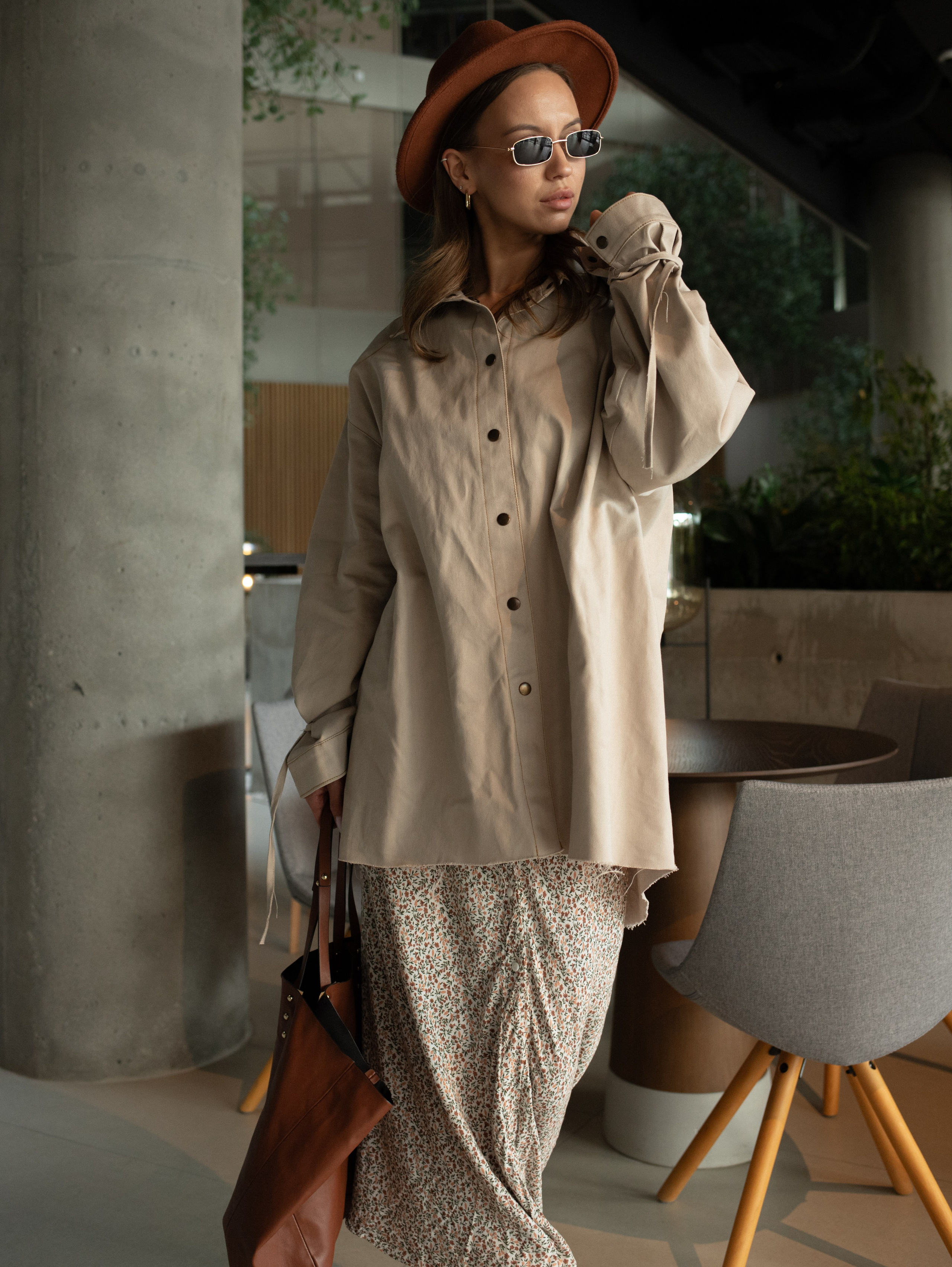 SAYDAA. Фотограф в Москве и Сургуте Алла Лесовая. Снимаю каталог для брендов и индивидуальные портреты для людей