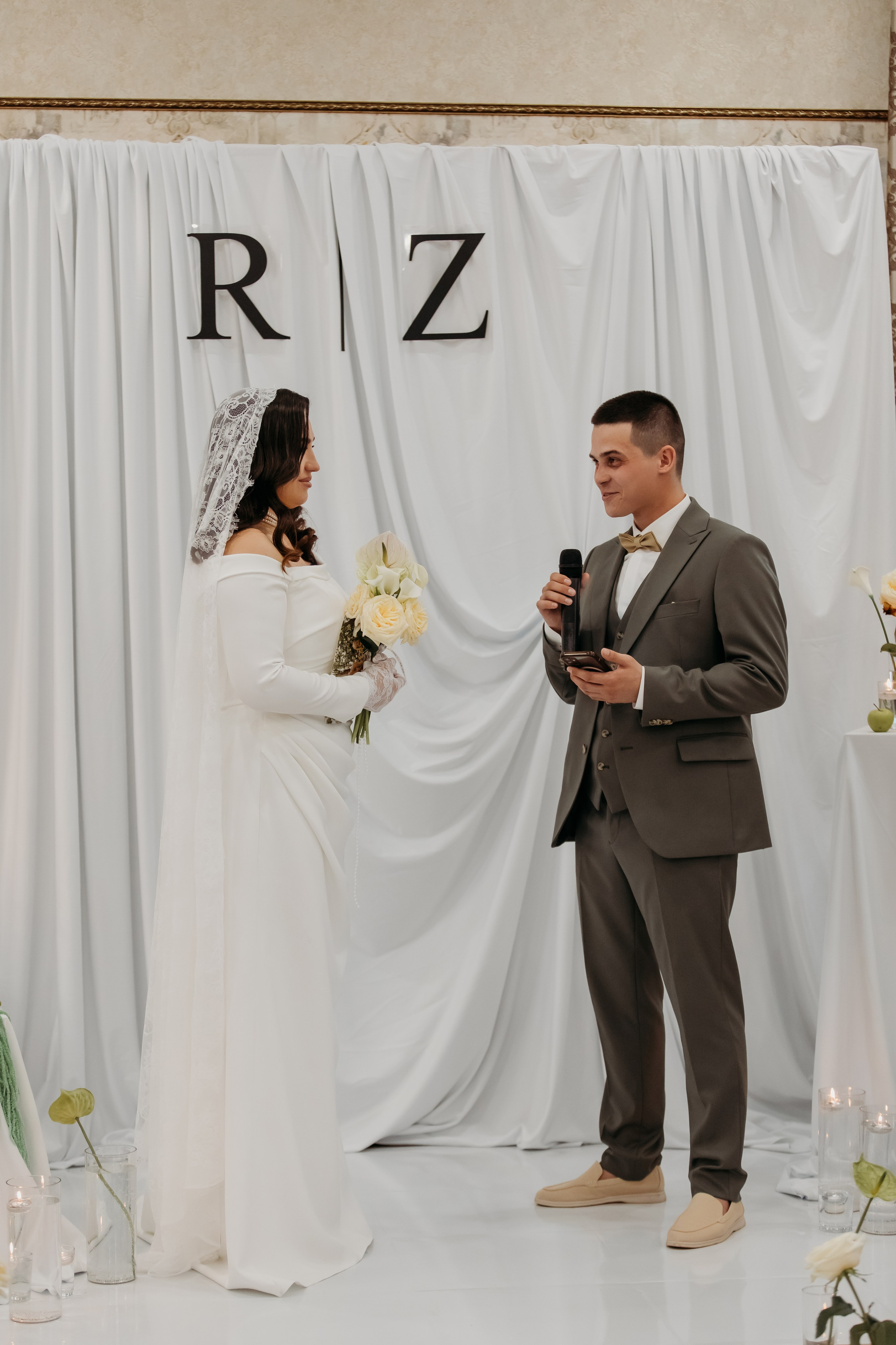 Зиля и Руслан. Фотограф Тимербаева Алина г. Сургут