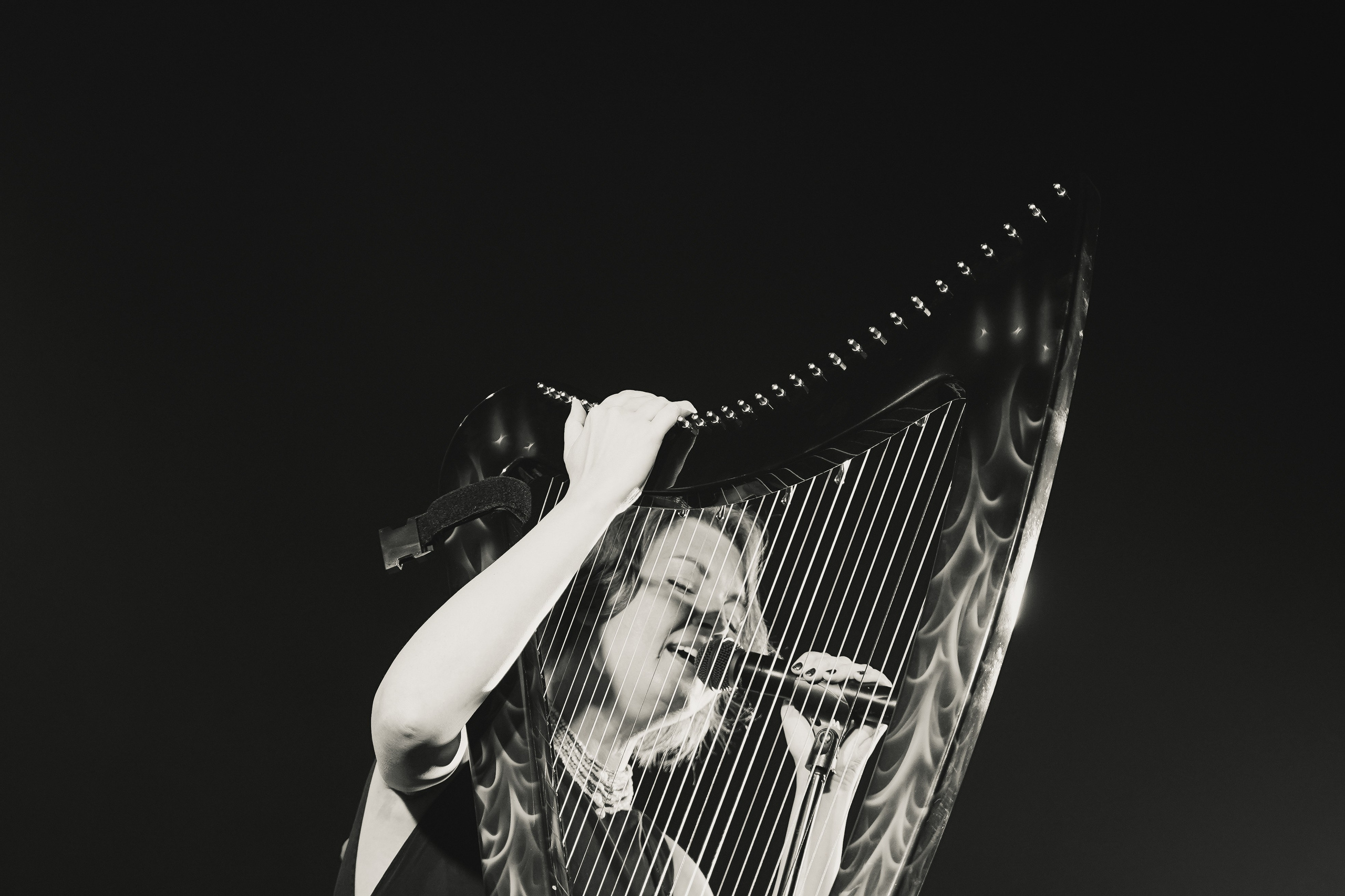 Мельница. Арт-фотограф в Краснодаре