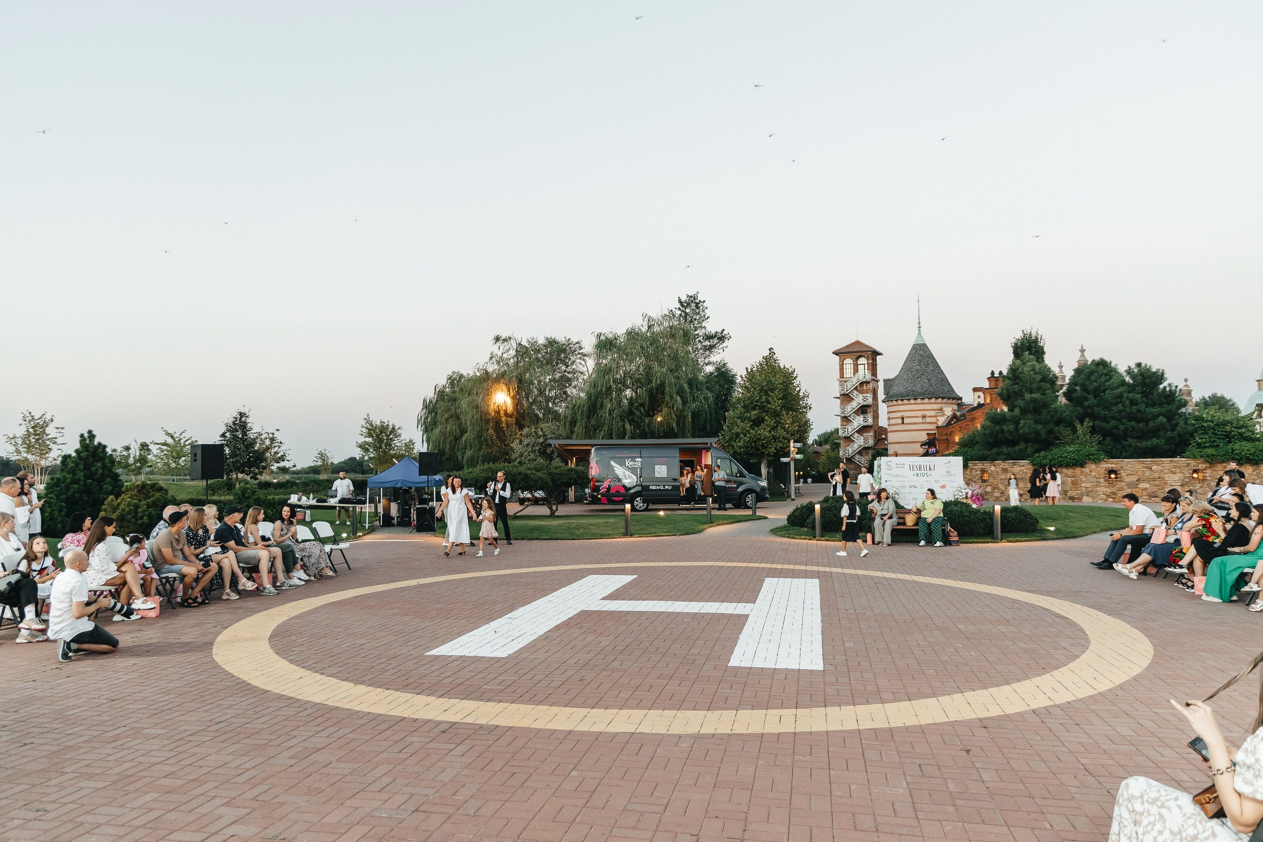 FASION PROJECT — VESHALKⱯ KIDS. Свадебный и репортажный фотограф в Ростове-на-Дону Павел Кислов