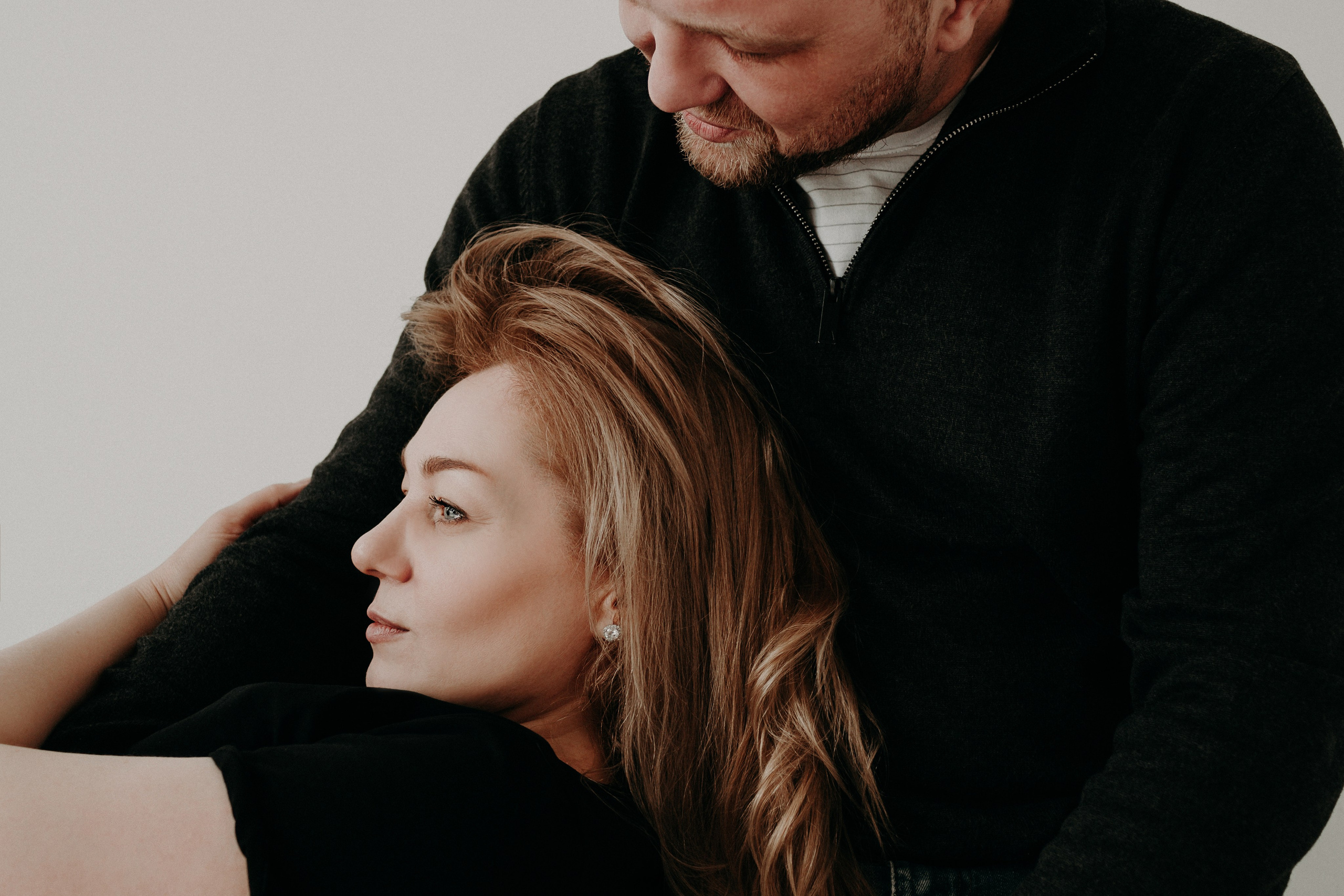 Марина и Евгений. Фотограф в Челябинске Любовь Денисенко