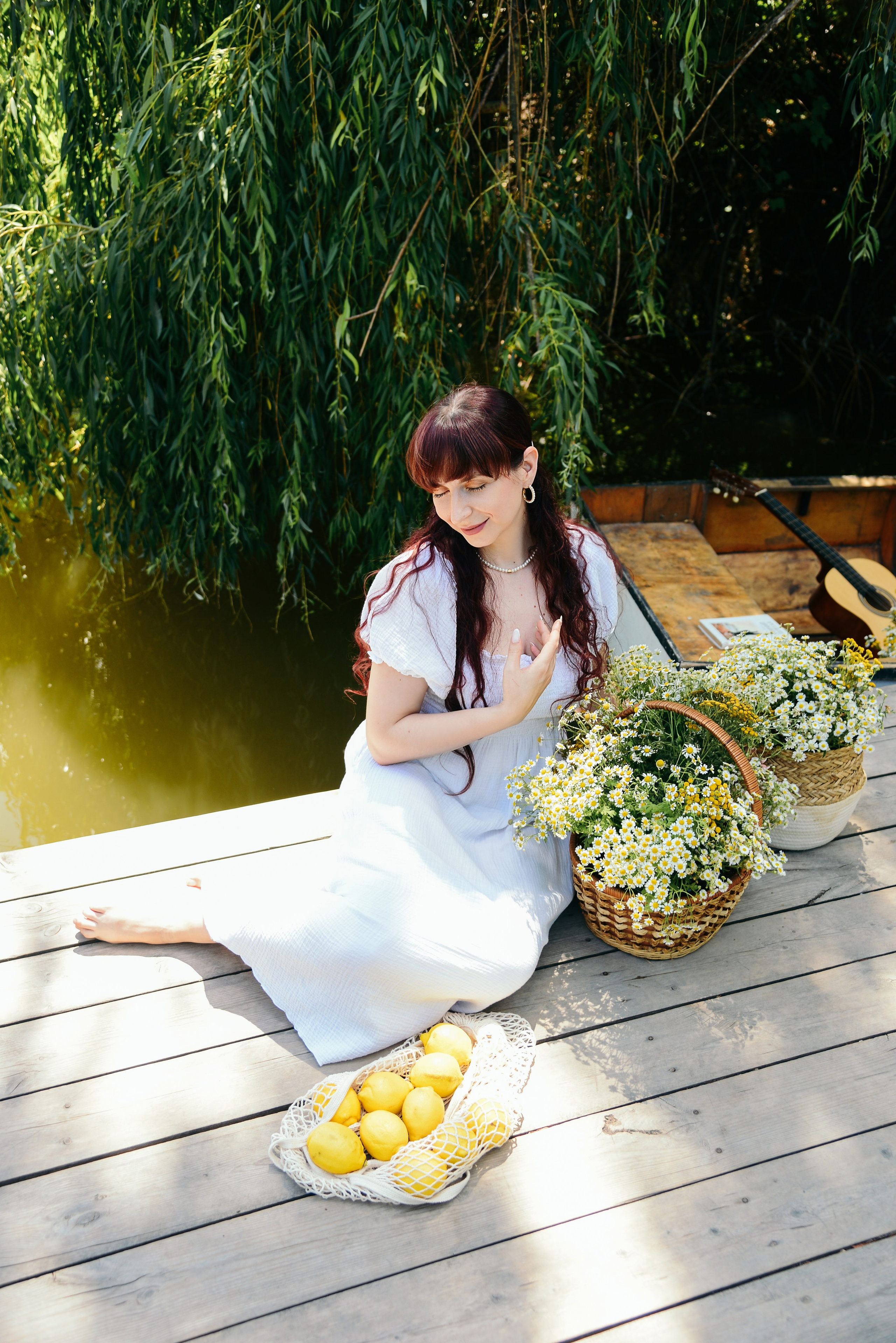 Summer. Фотограф Ярута Оксана / Ростов-на-Дону