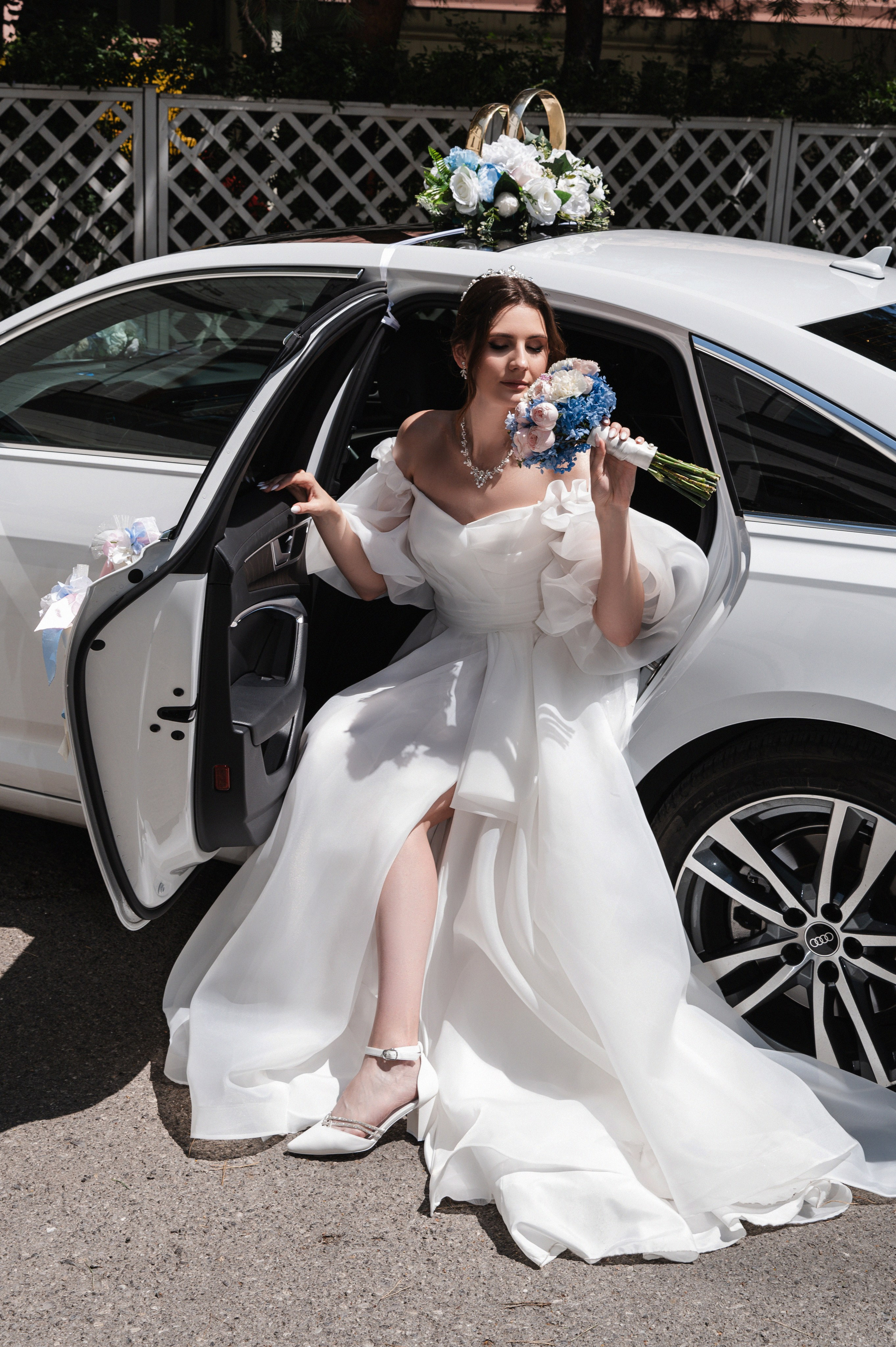 Алексей & Арина (Атаманская усадьба+фотостудия). Фотограф Ярута Оксана / Ростов-на-Дону