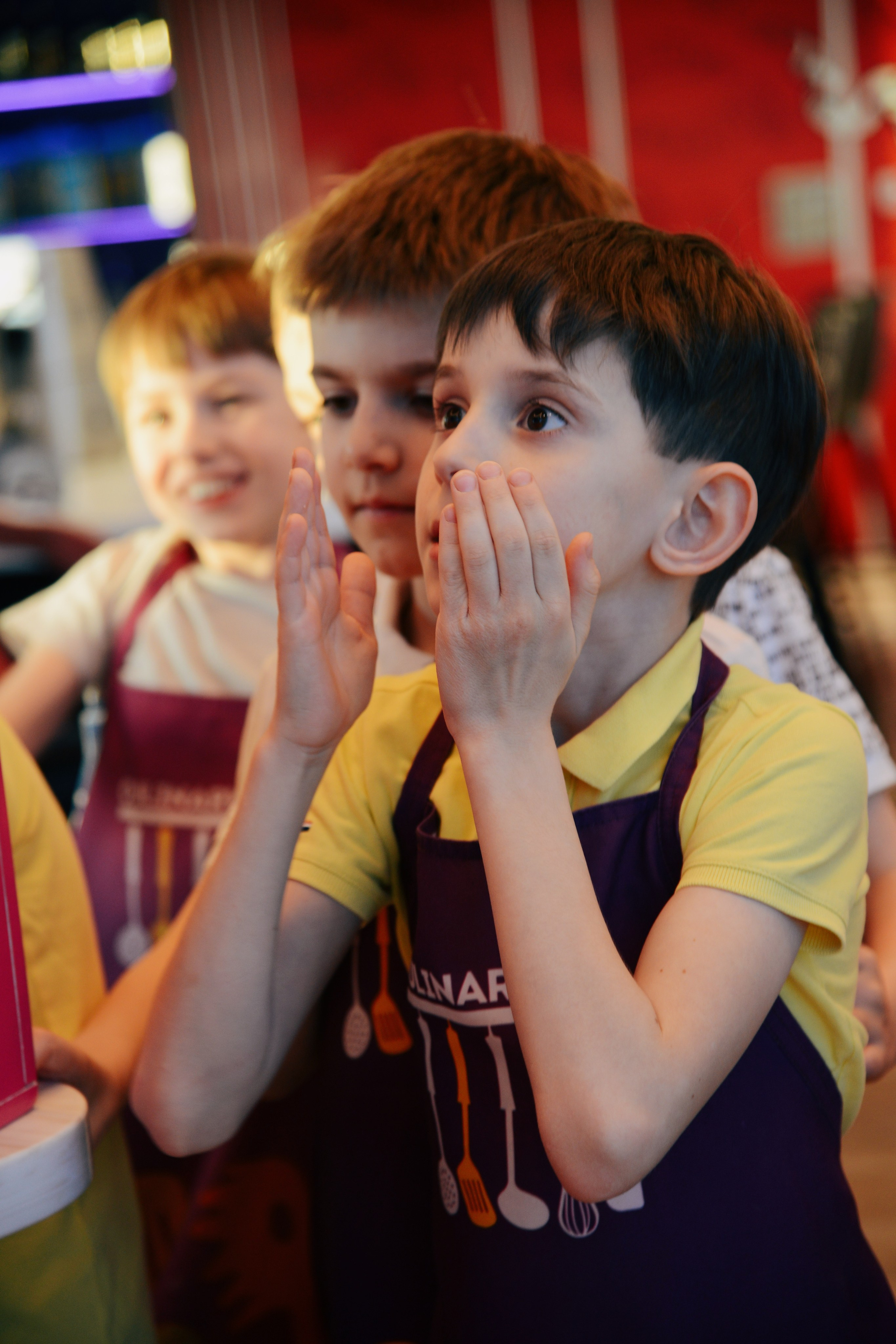 Мастер-класс. Спортивный фотограф в Москве | Наталья K