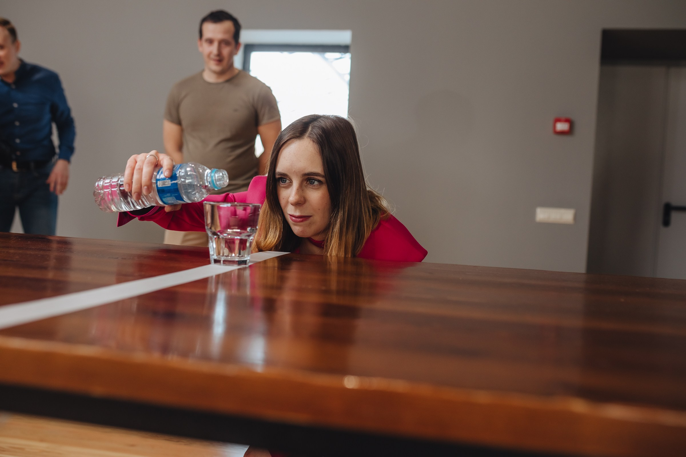 Гендер пати, «Люди говорят». Фотограф Нижний Тагил Лилия Савина