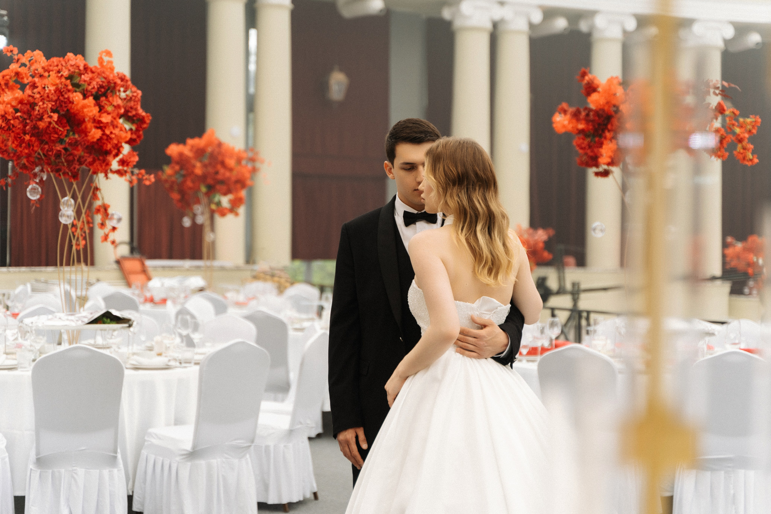 Marina & Dima. Емельянова Елена
