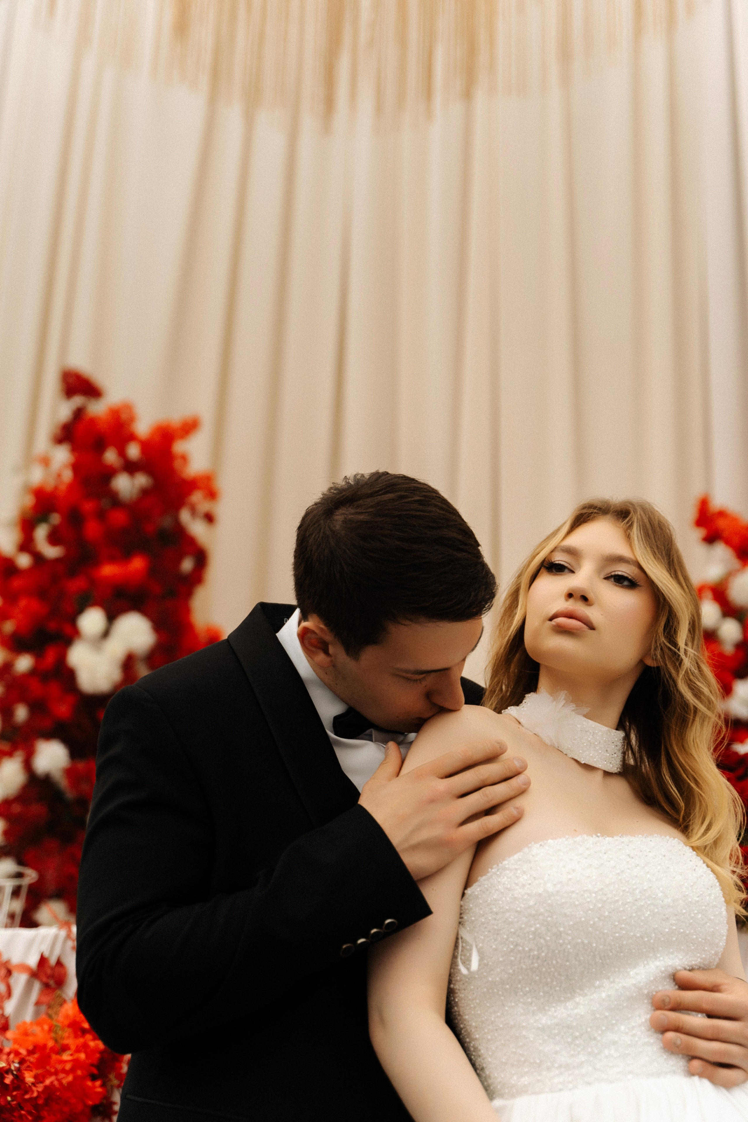 Marina & Dima. Емельянова Елена
