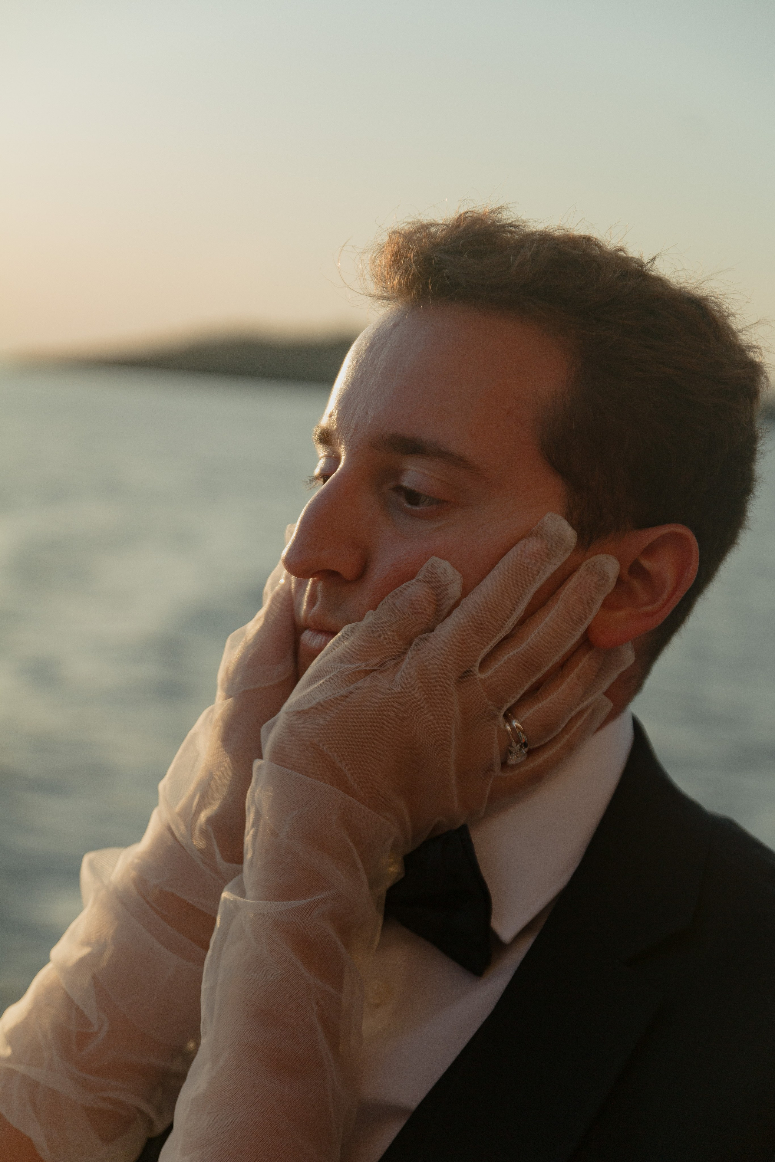 Fırat & Aidai. İrandek. Fotoğrafçı. İzmir