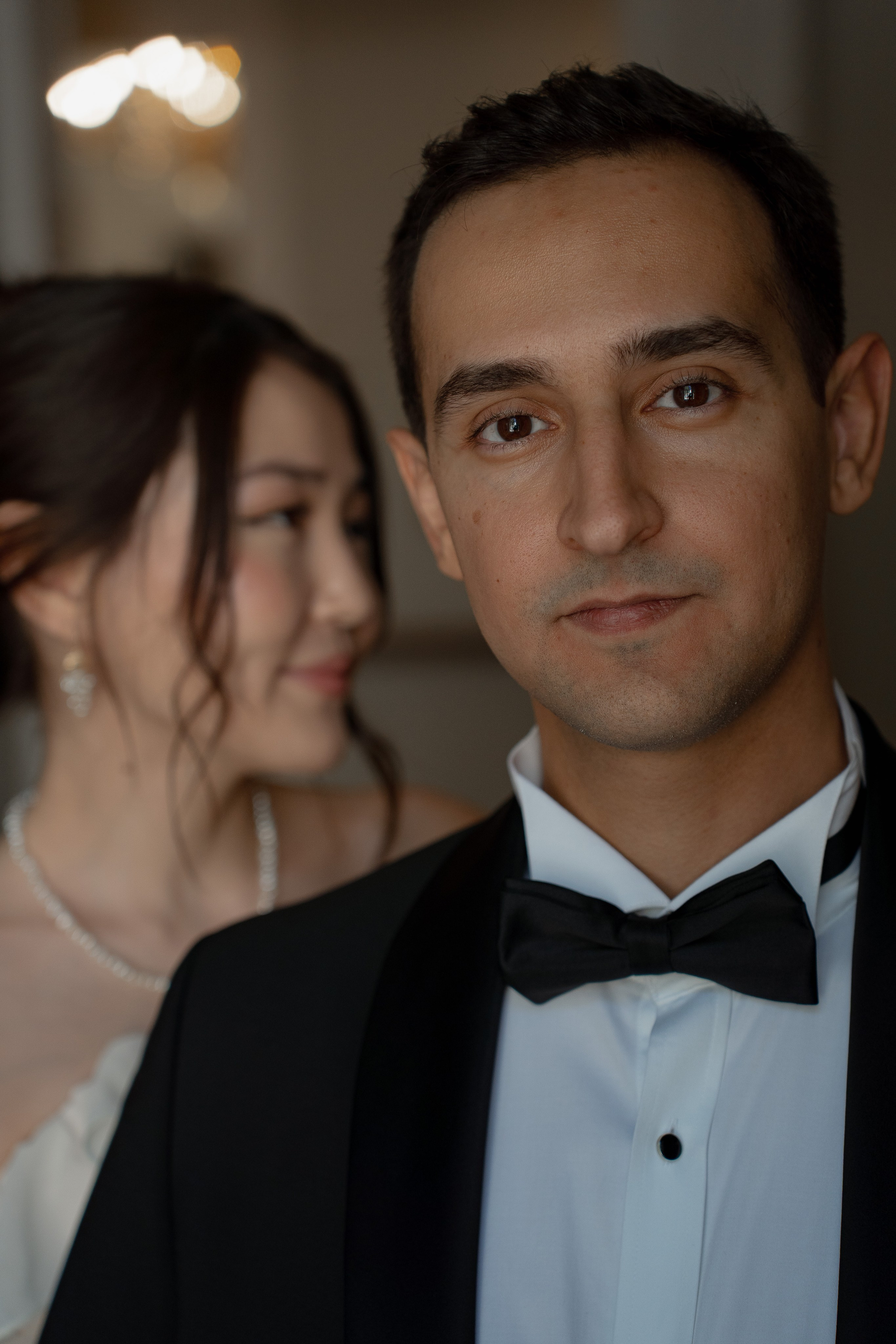 Aya & Mert. İrandek. Fotoğrafçı. İzmir