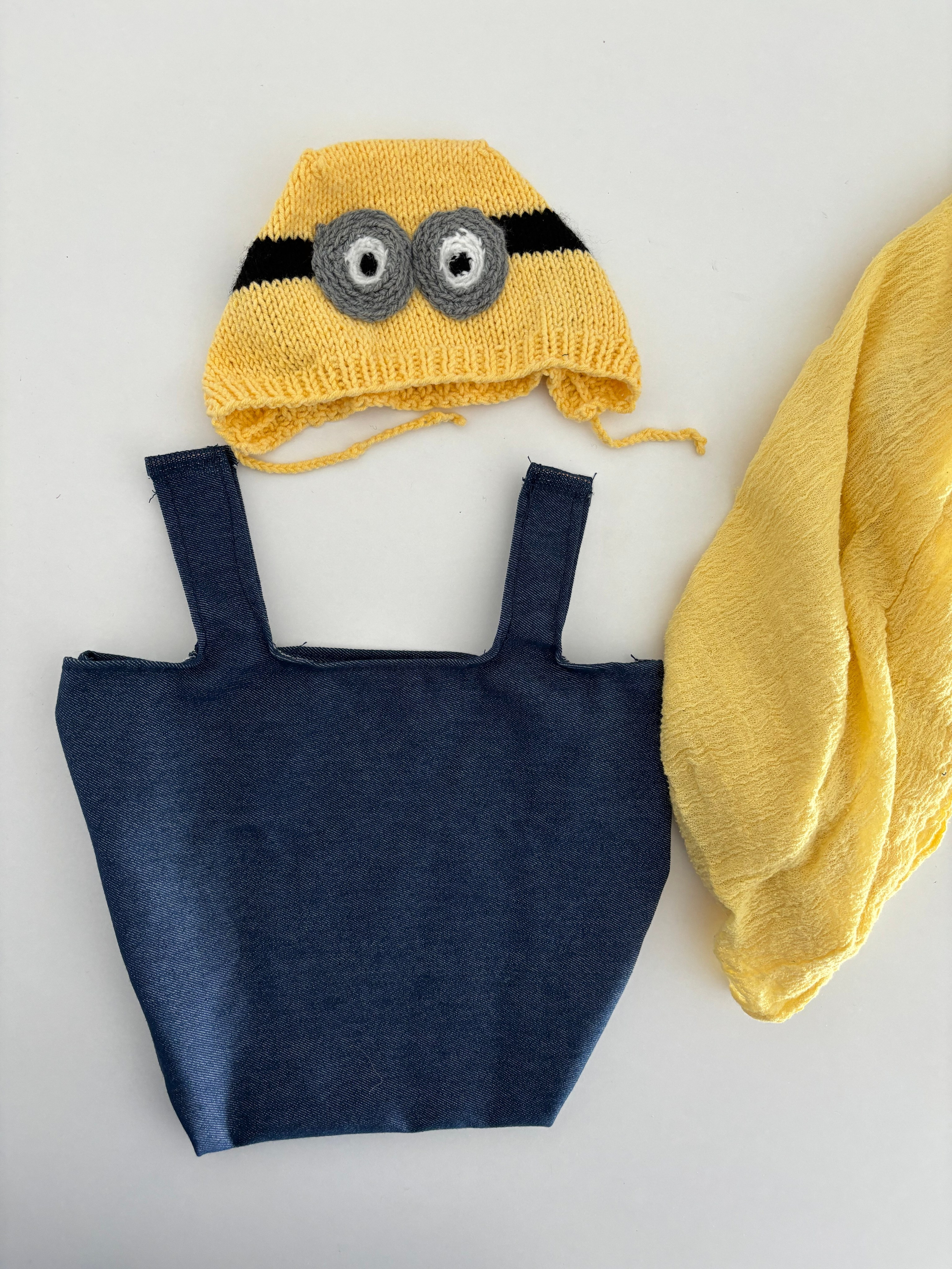 Реквизит. Фотограф новорождённых в Самаре