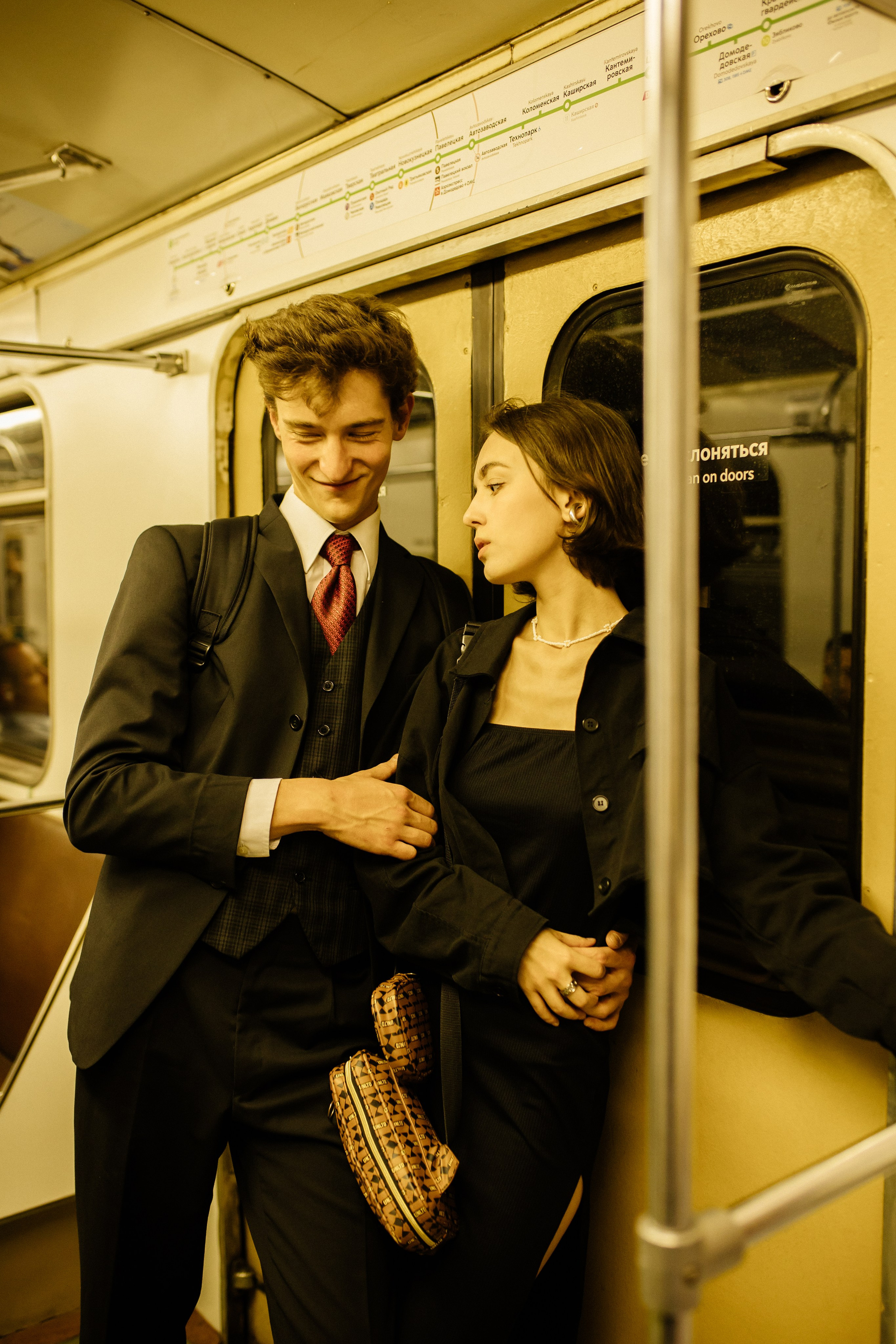 Без пересадок. Семейный фотограф в Москве. Дарья Долгих