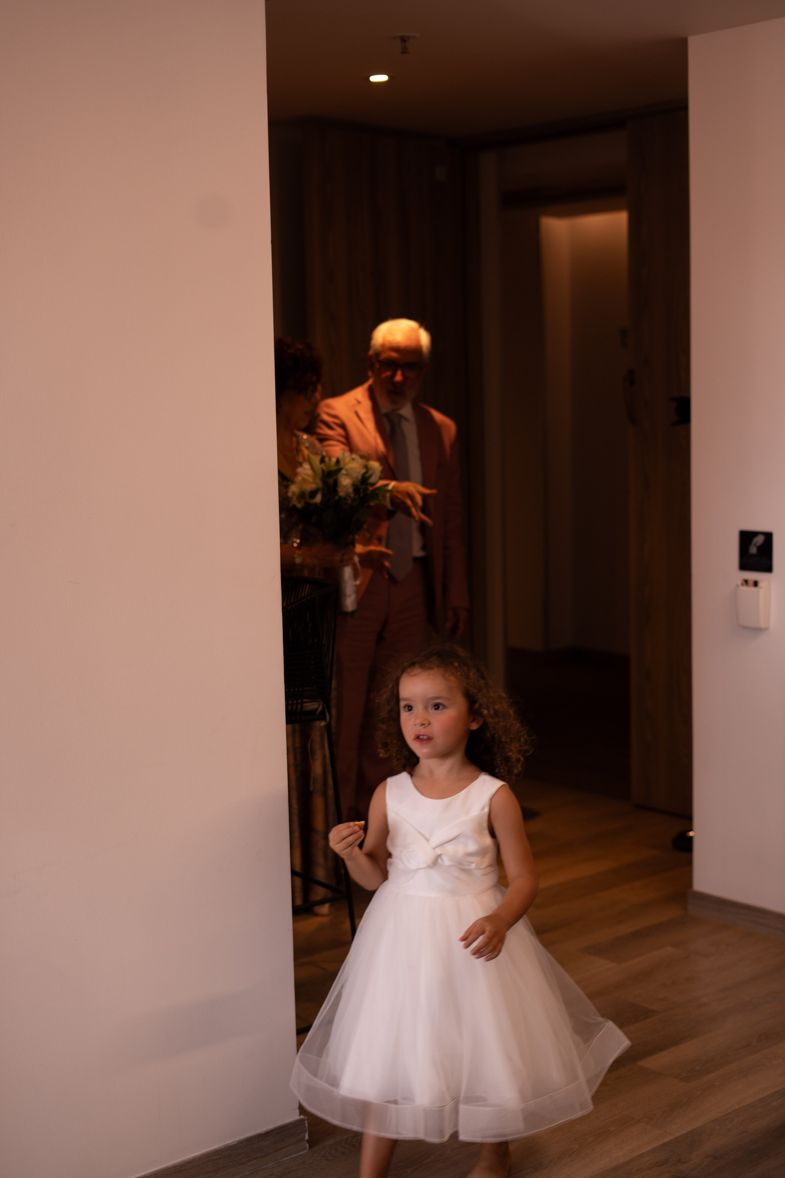 Natalia and Germano. Wedding Photographer in Barcelona and Medellin