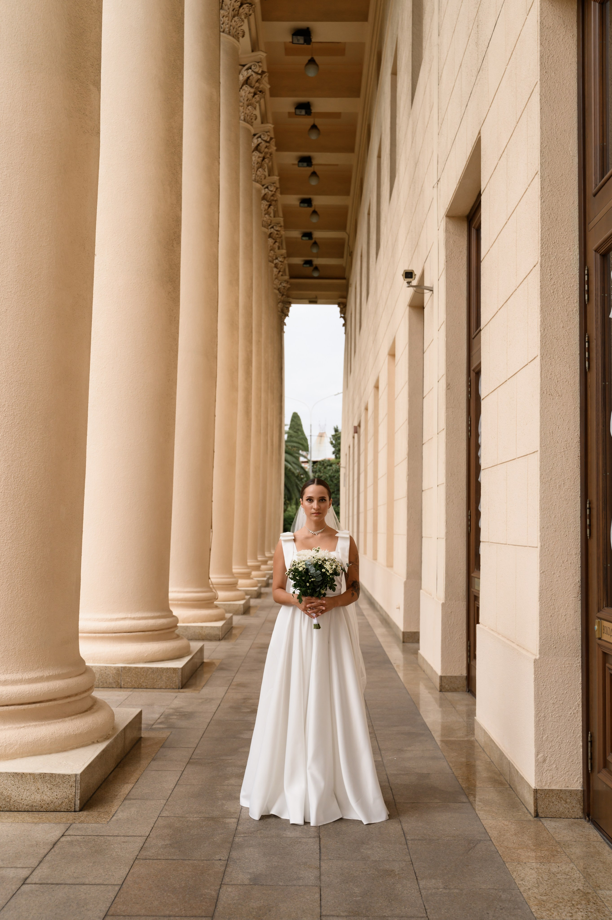 Фотограф Палий Ульяна