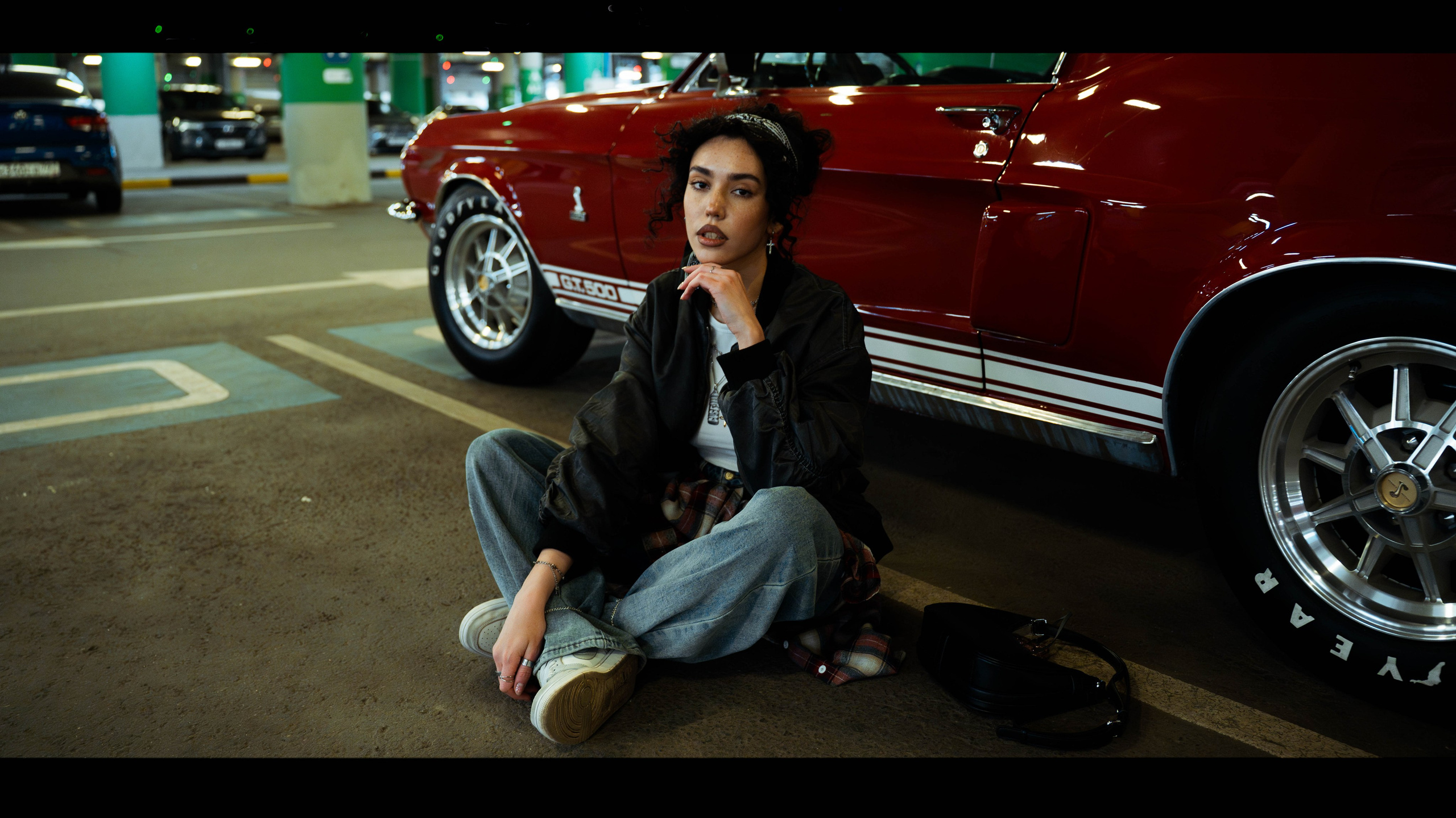 #MASH9. Фотограф Кантемир Бараов