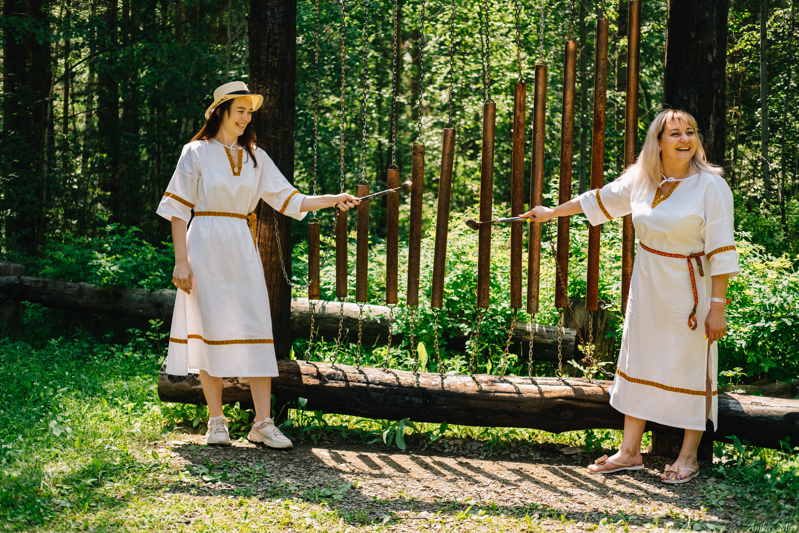 Купала 2023. Фотограф в Иркутске Анна Мирошникова