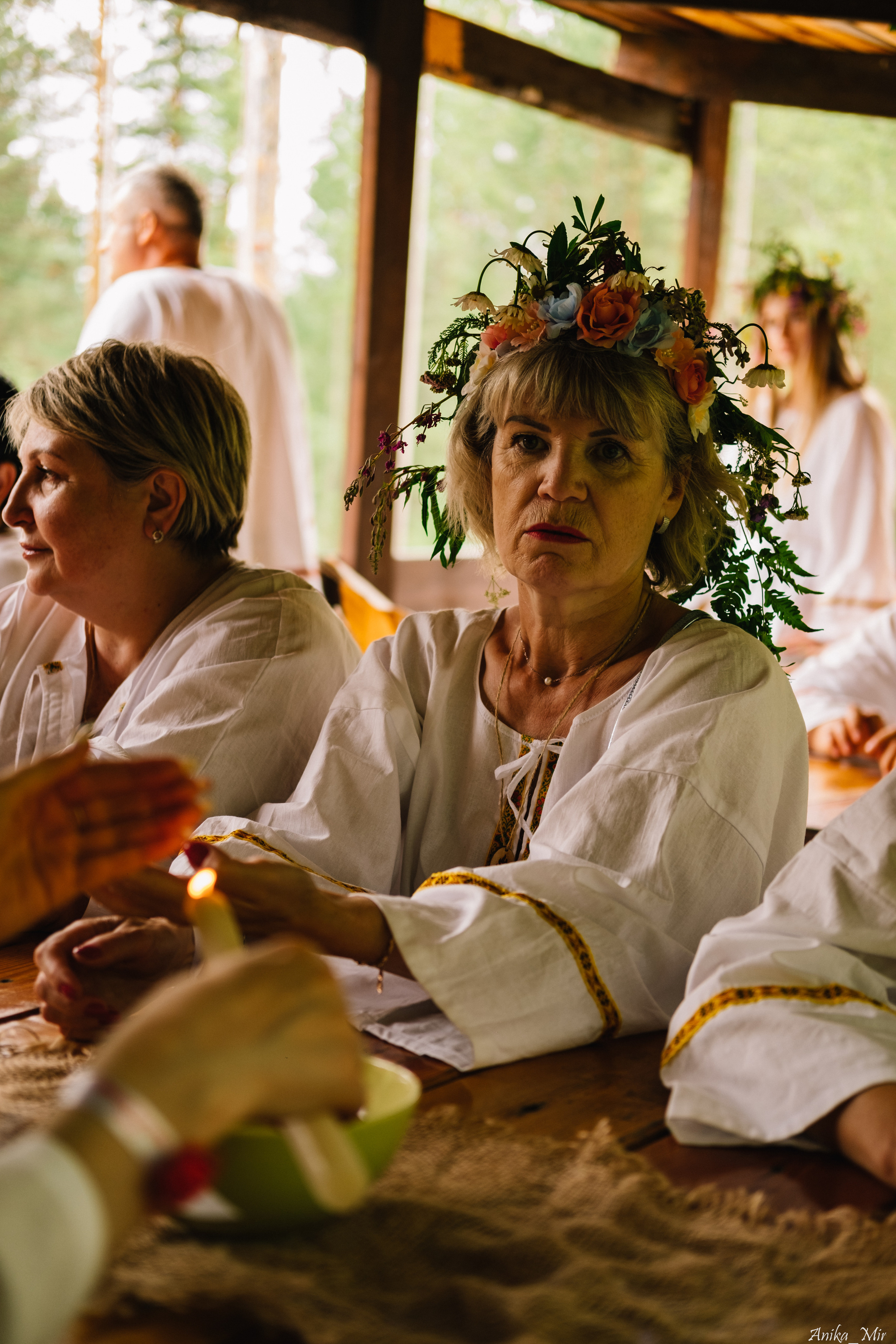 Купала 2023. Фотограф в Иркутске Анна Мирошникова