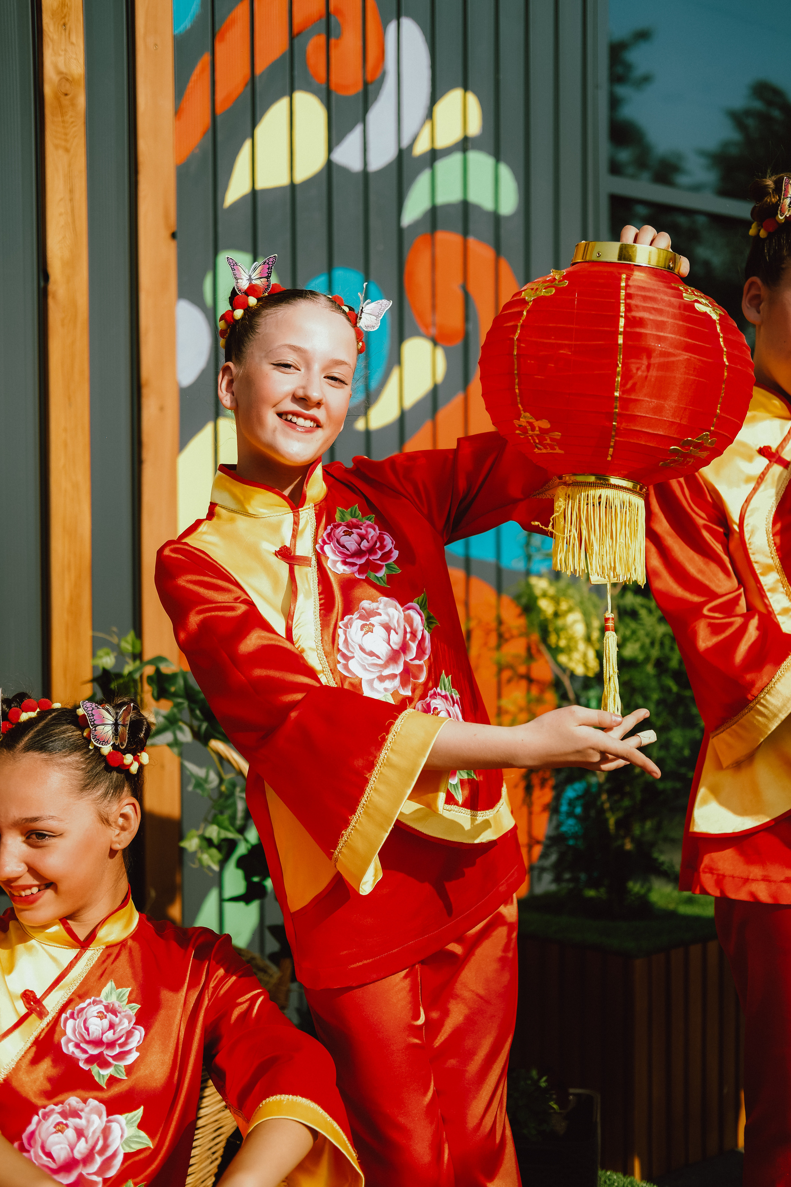 Фестиваль Алтынка. Фотограф в Иркутске Анна Мирошникова