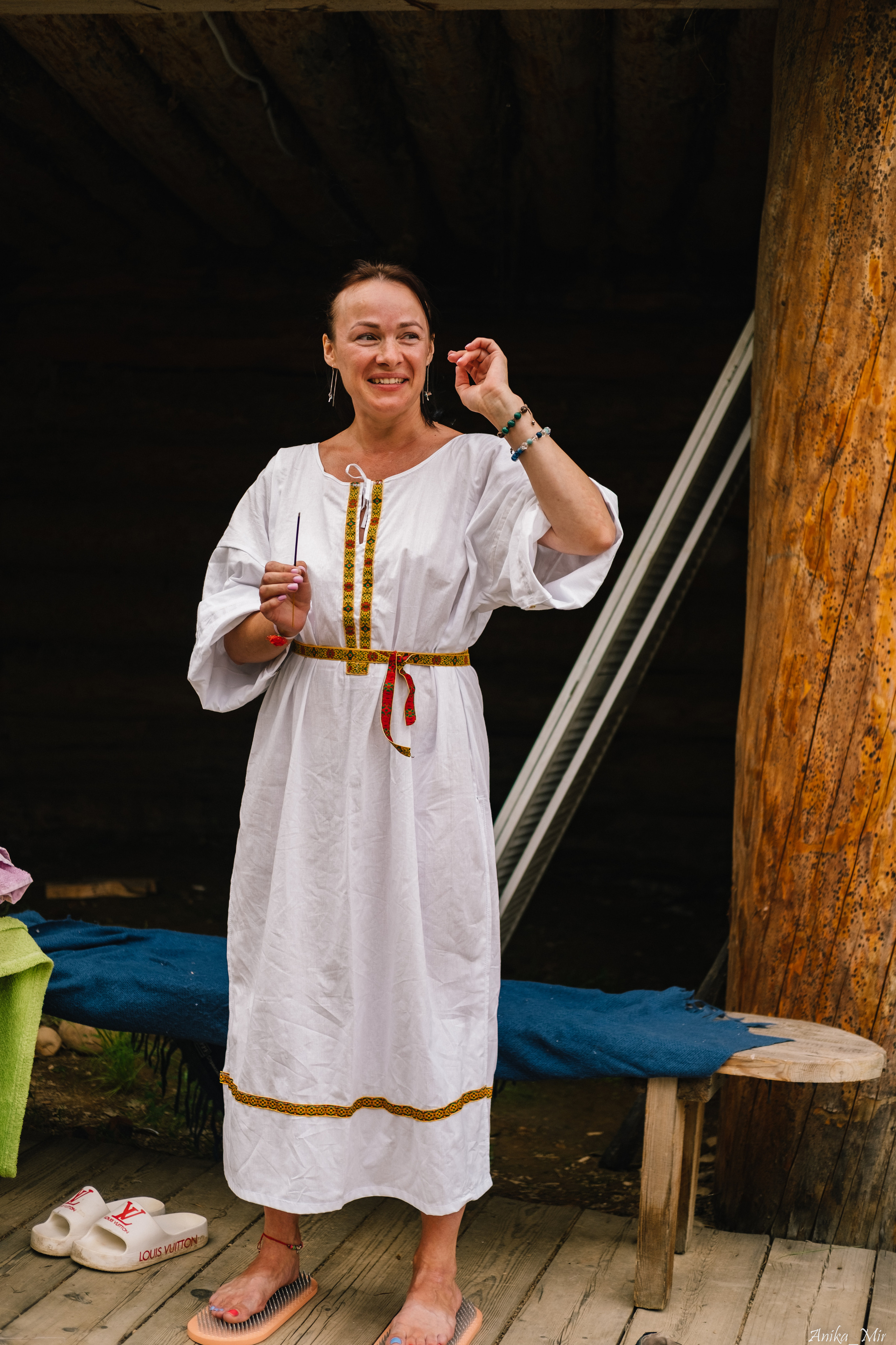 Купала 2023. Фотограф в Иркутске Анна Мирошникова