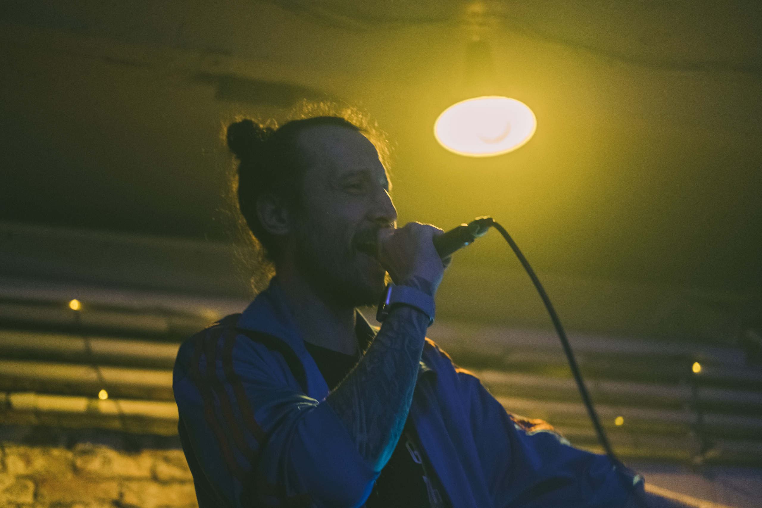 Хип-хоп концерт. Фотограф в Иркутске Анна Мирошникова