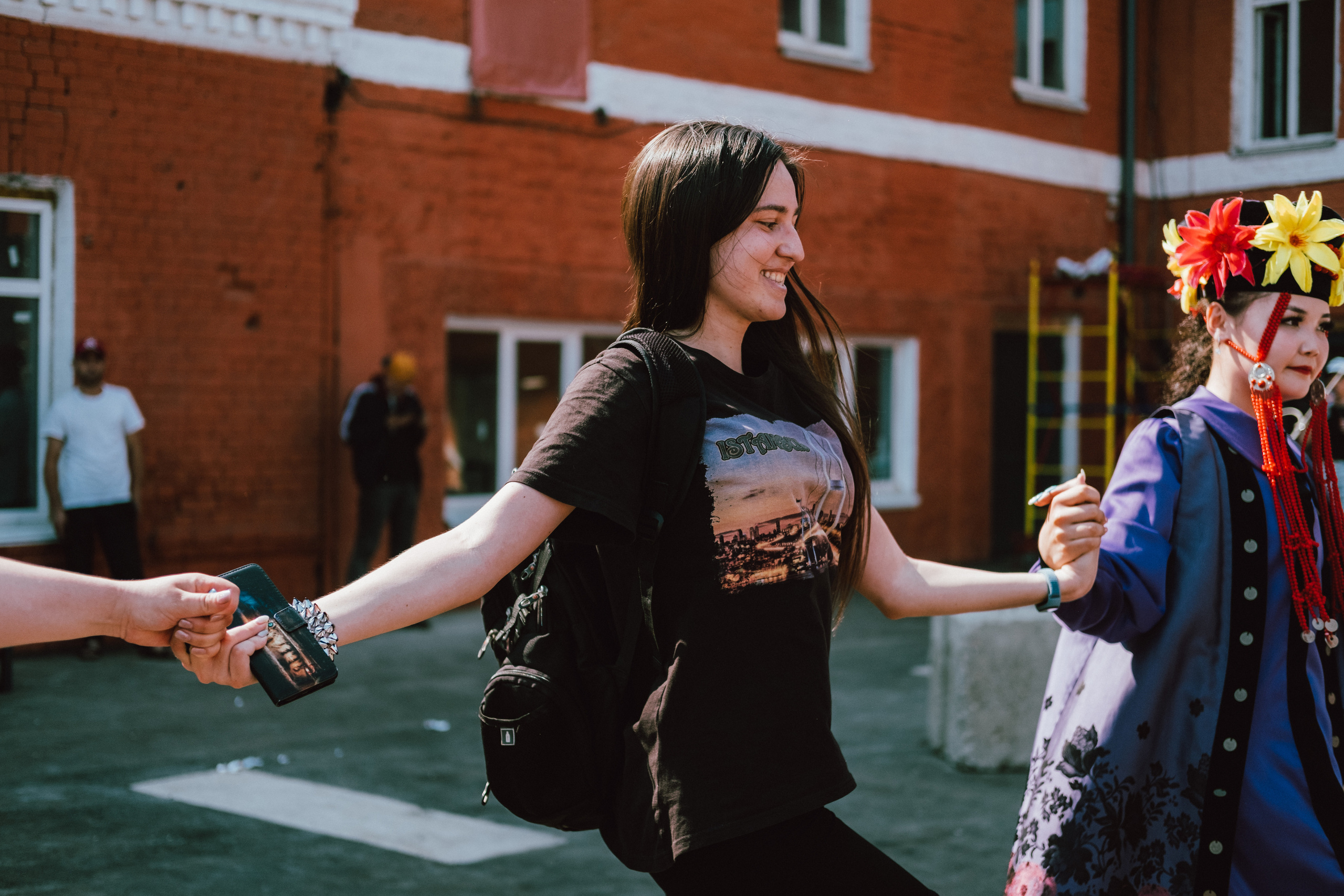 Фестиваль Алтынка. Фотограф в Иркутске Анна Мирошникова