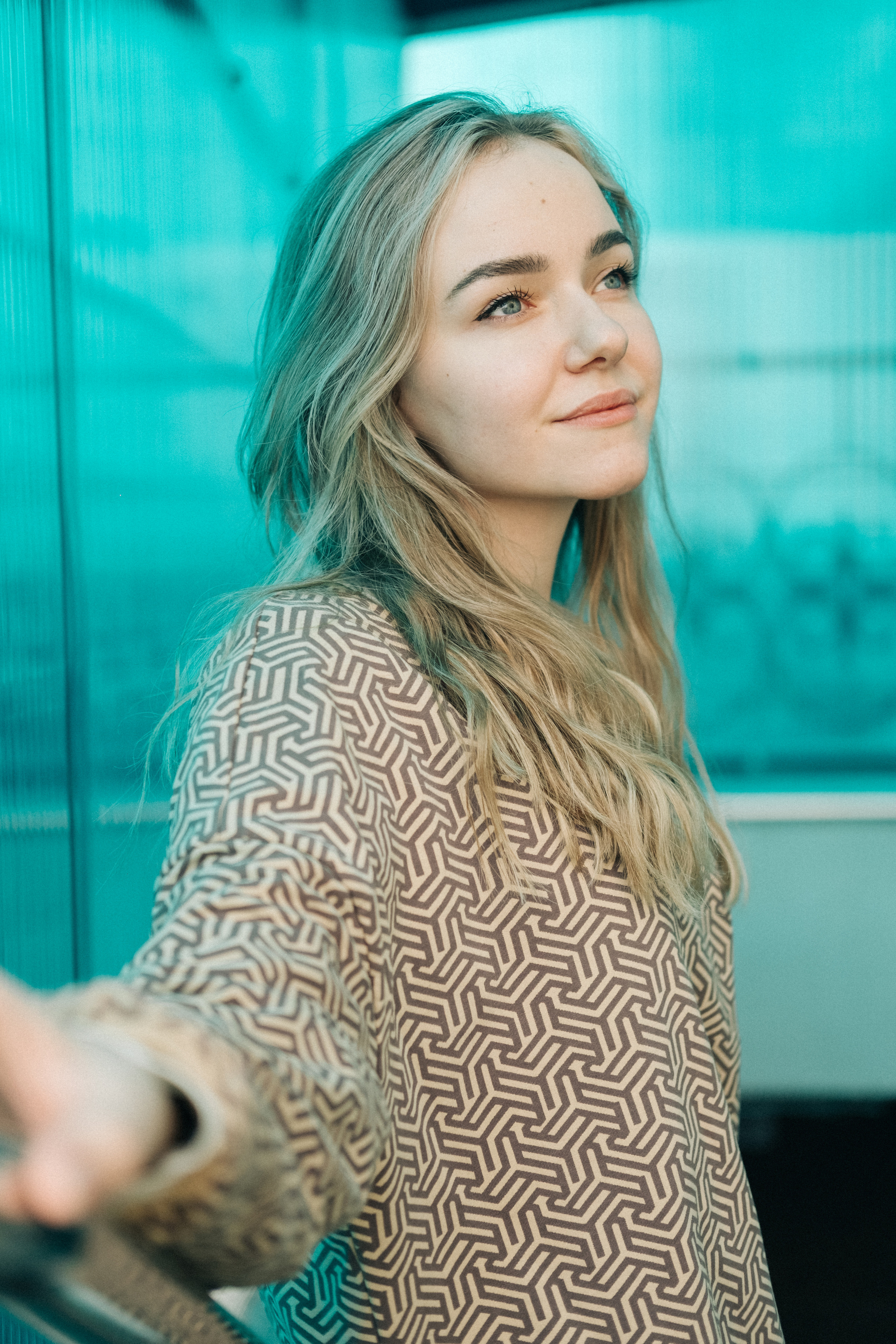 Татьяна. Фотограф в Иркутске Анна Мирошникова