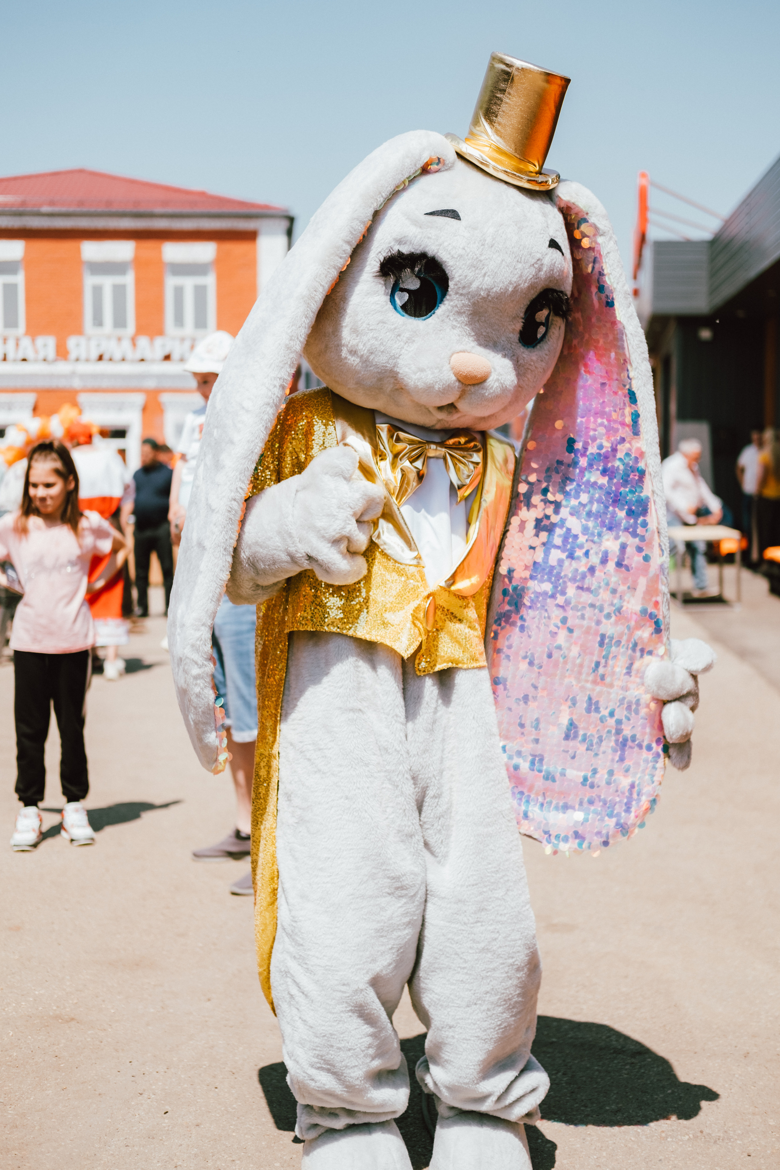Фестиваль Алтынка. Фотограф в Иркутске Анна Мирошникова