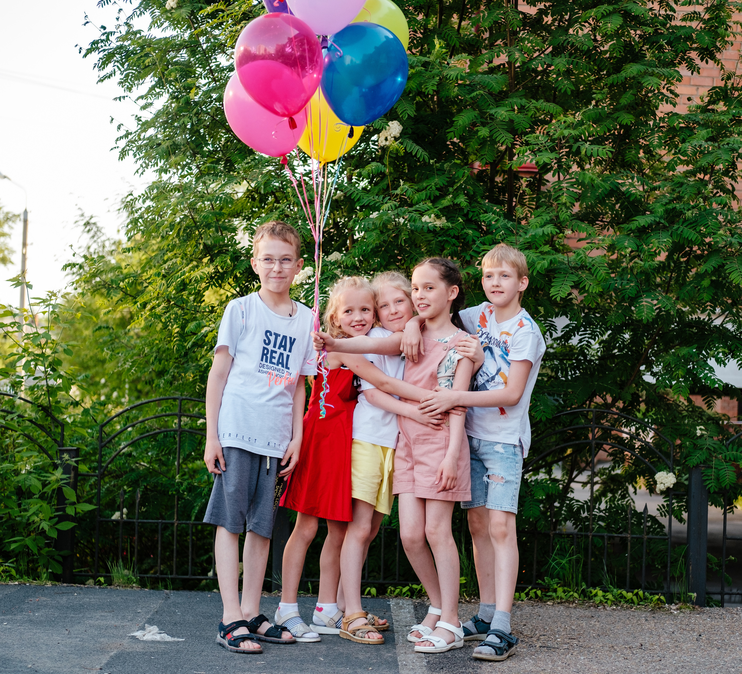 День рождения в художественной галерее. Фотограф в Иркутске Анна Мирошникова