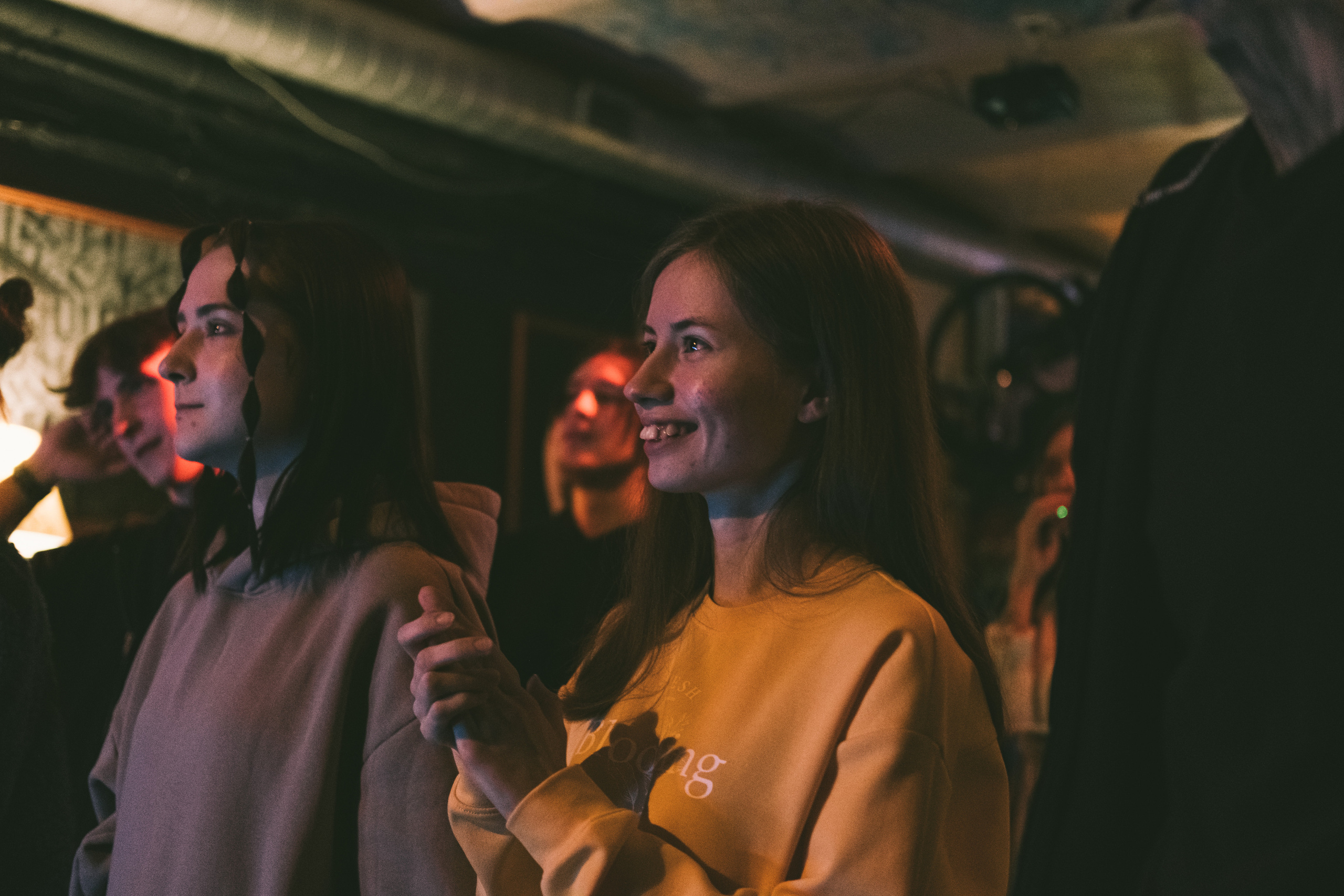 Хип-хоп концерт. Фотограф в Иркутске Анна Мирошникова