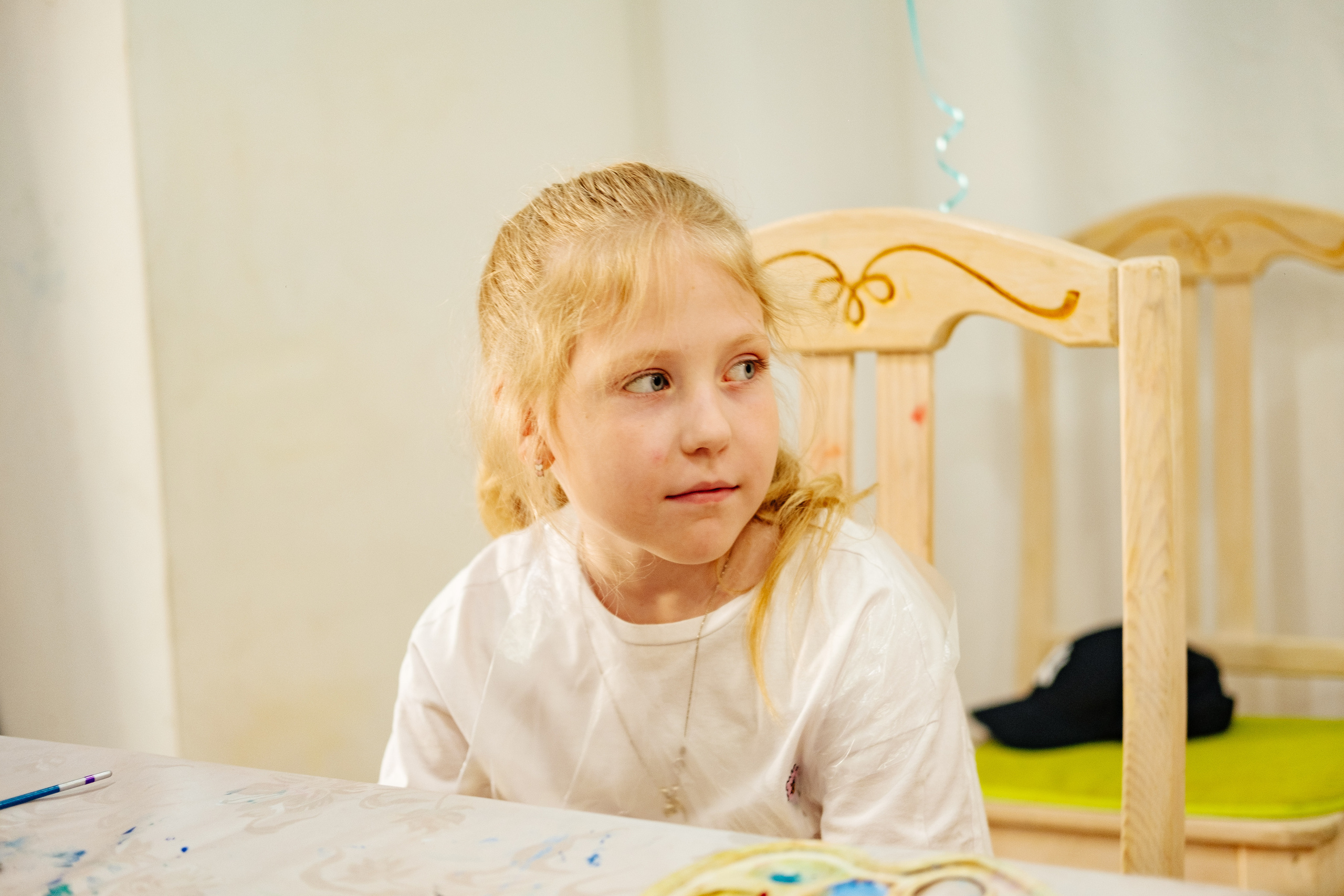 День рождения в художественной галерее. Фотограф в Иркутске Анна Мирошникова