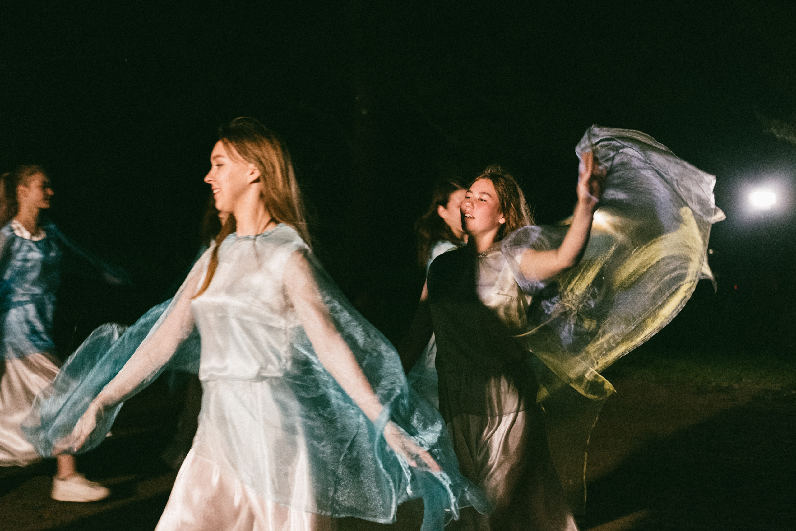 Праздник Купалье. Фотограф в Иркутске Анна Мирошникова