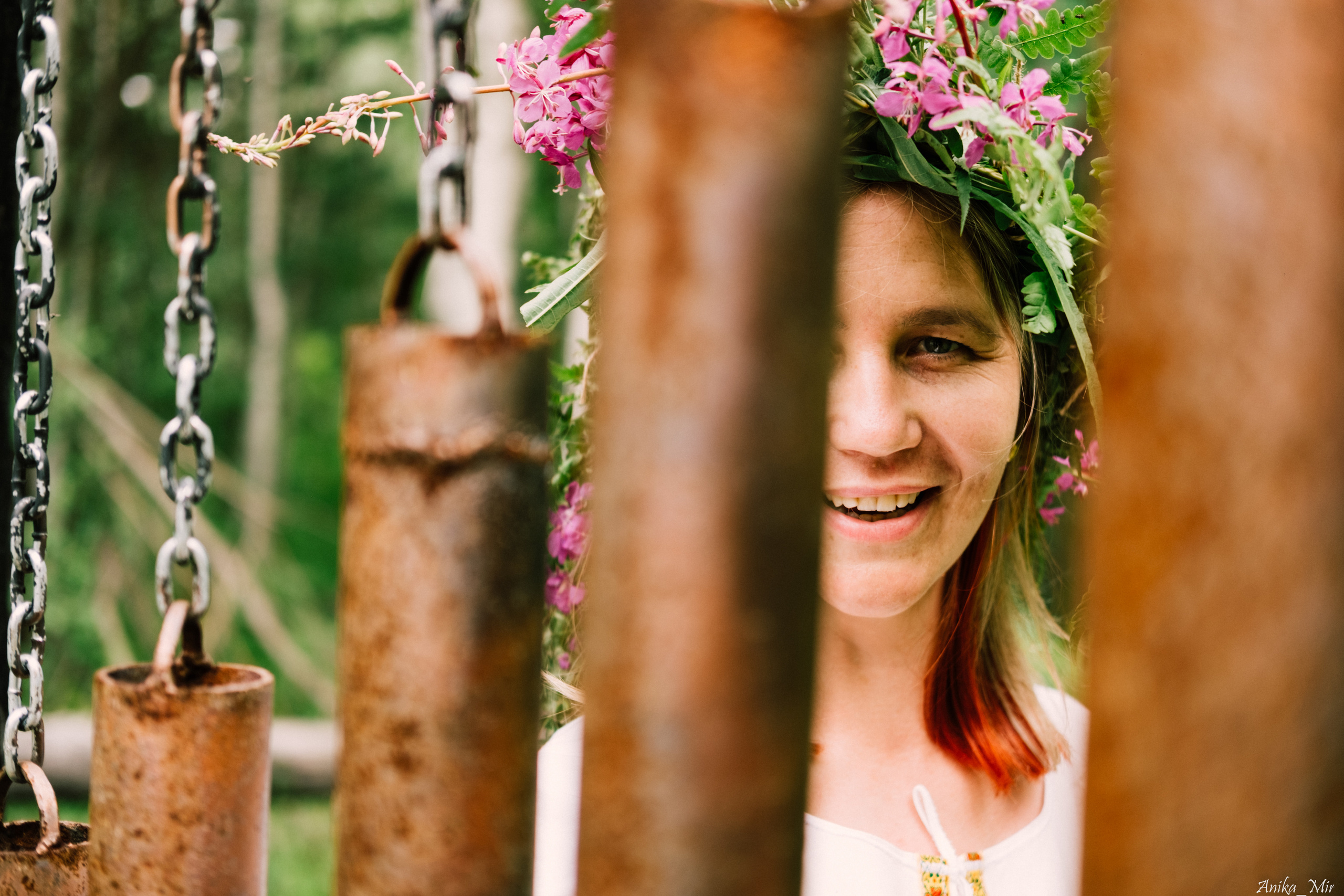 Купала 2023. Фотограф в Иркутске Анна Мирошникова