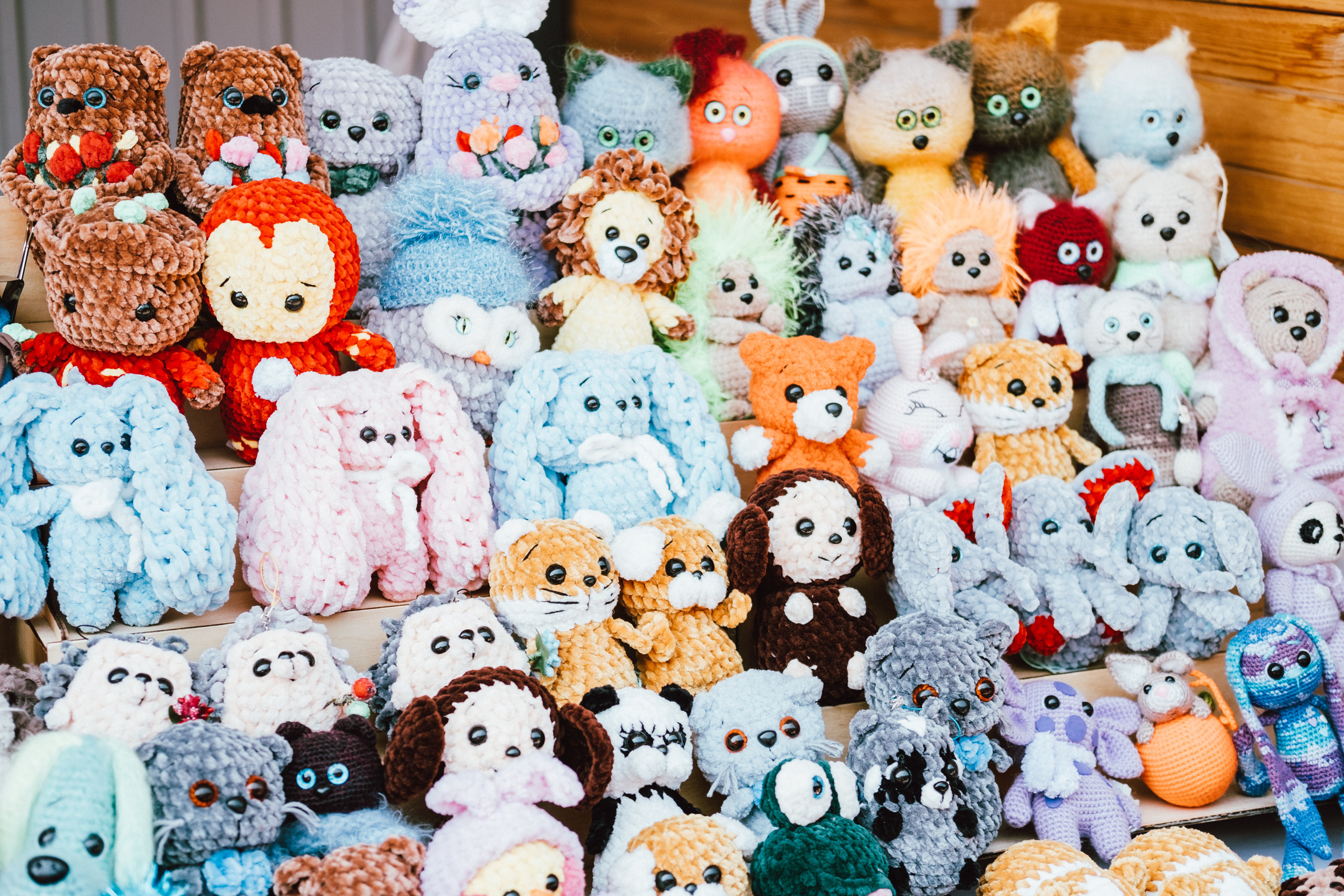 Фестиваль Алтынка. Фотограф в Иркутске Анна Мирошникова