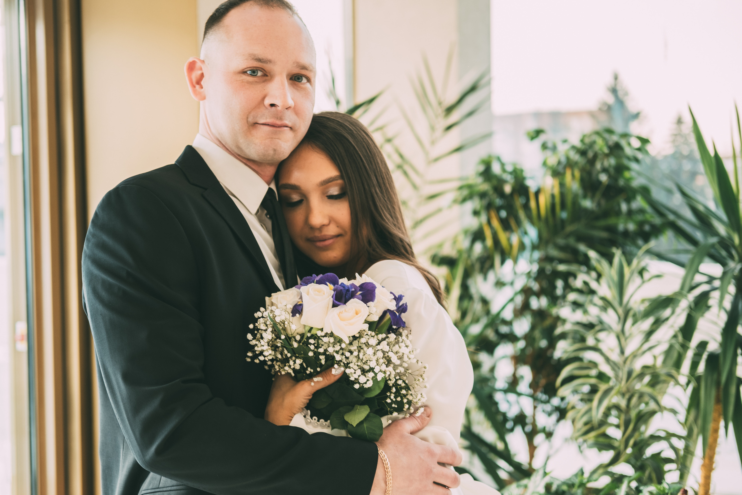 Загс. Фотограф в Иркутске Анна Мирошникова