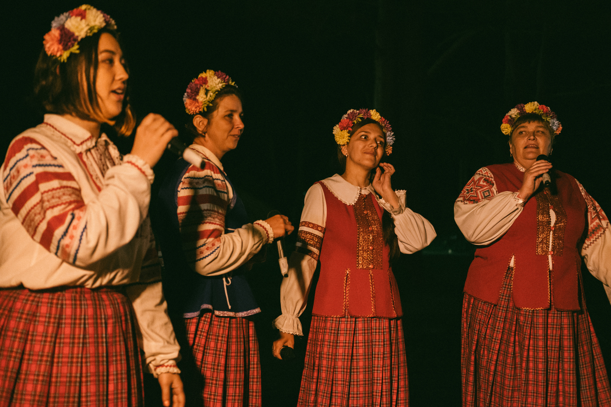 Праздник Купалье. Фотограф в Иркутске Анна Мирошникова